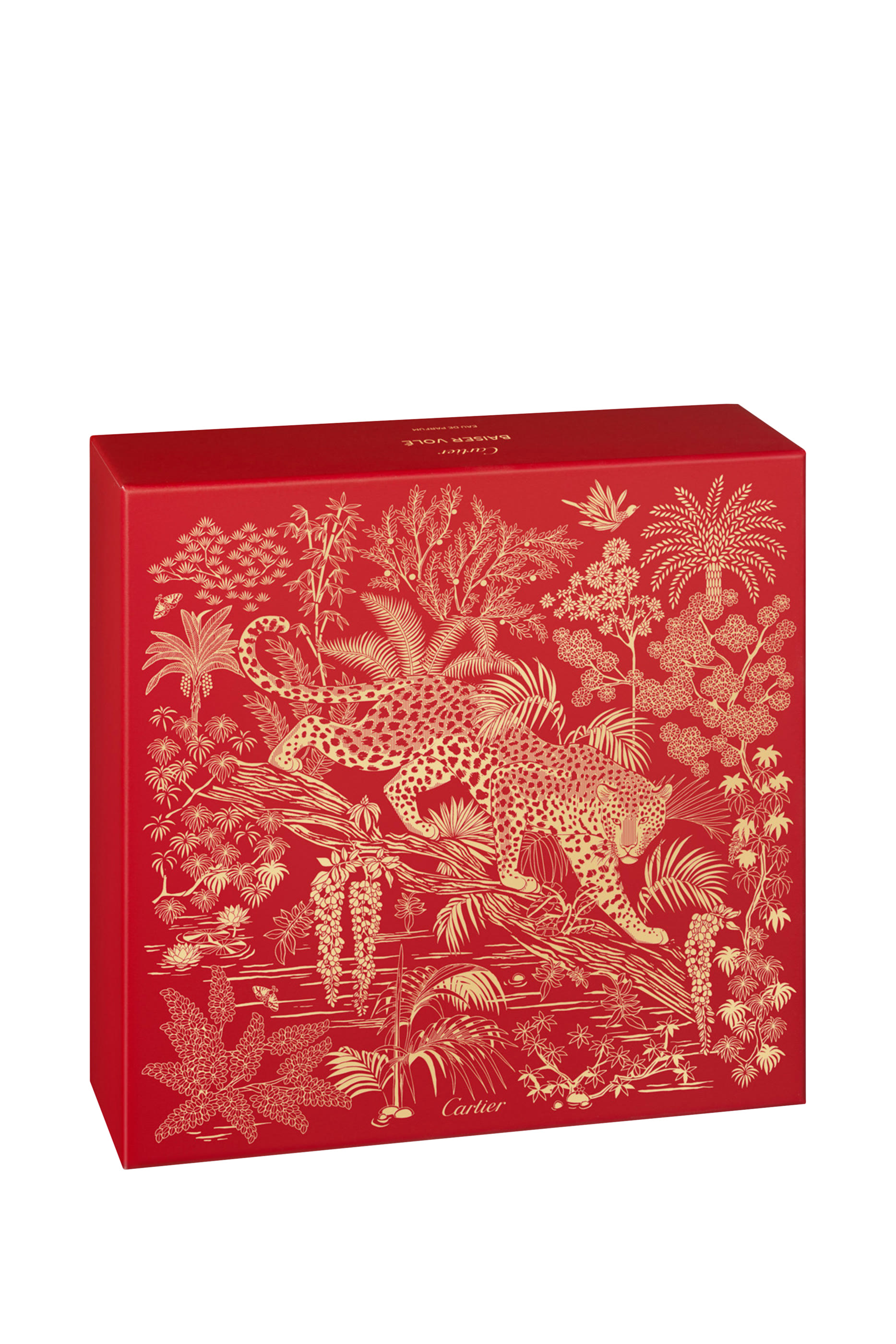 Baiser Volé Gift Set