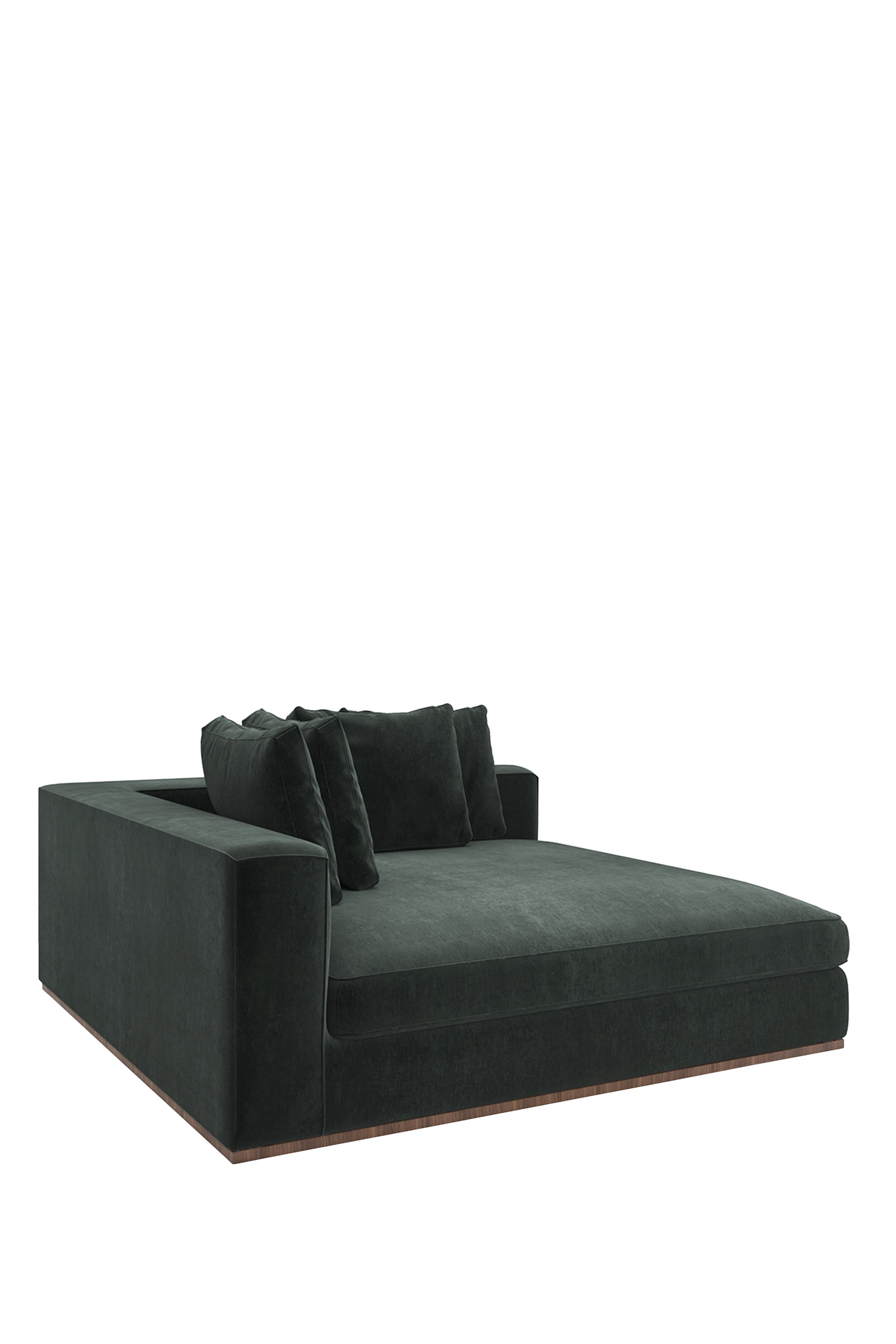 Bello Corner LAF Chaise