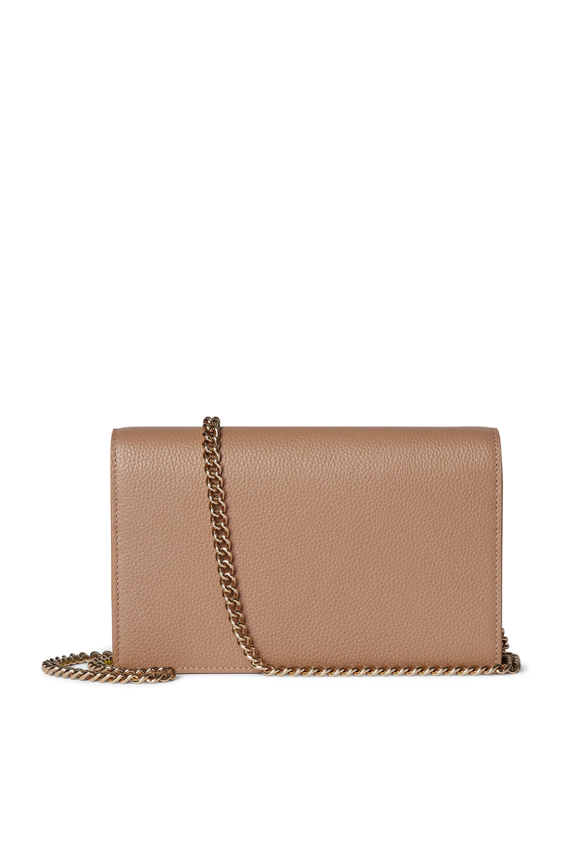 GG Marmont Wallet on Chain