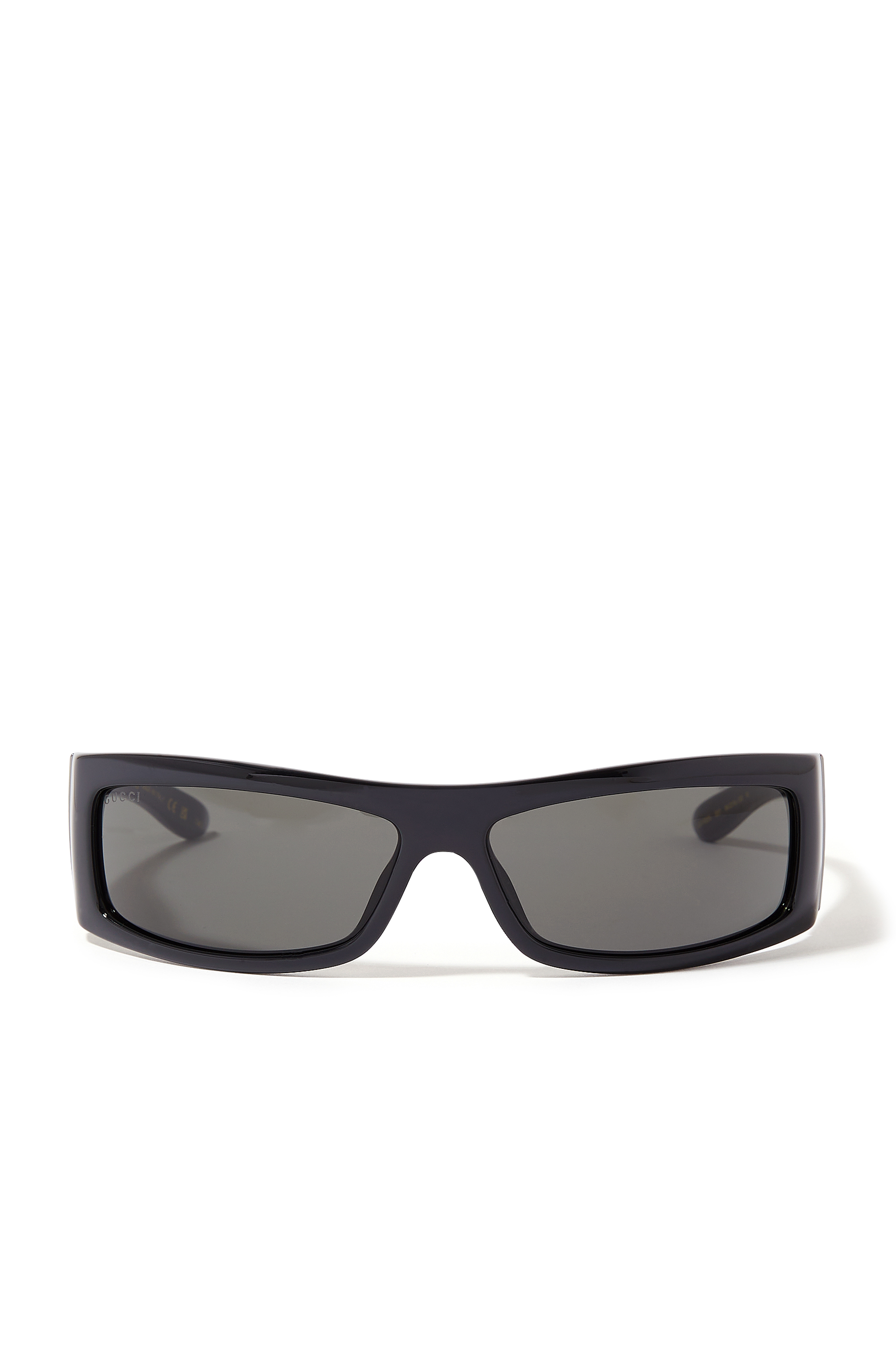 Rectangular Sunglasses