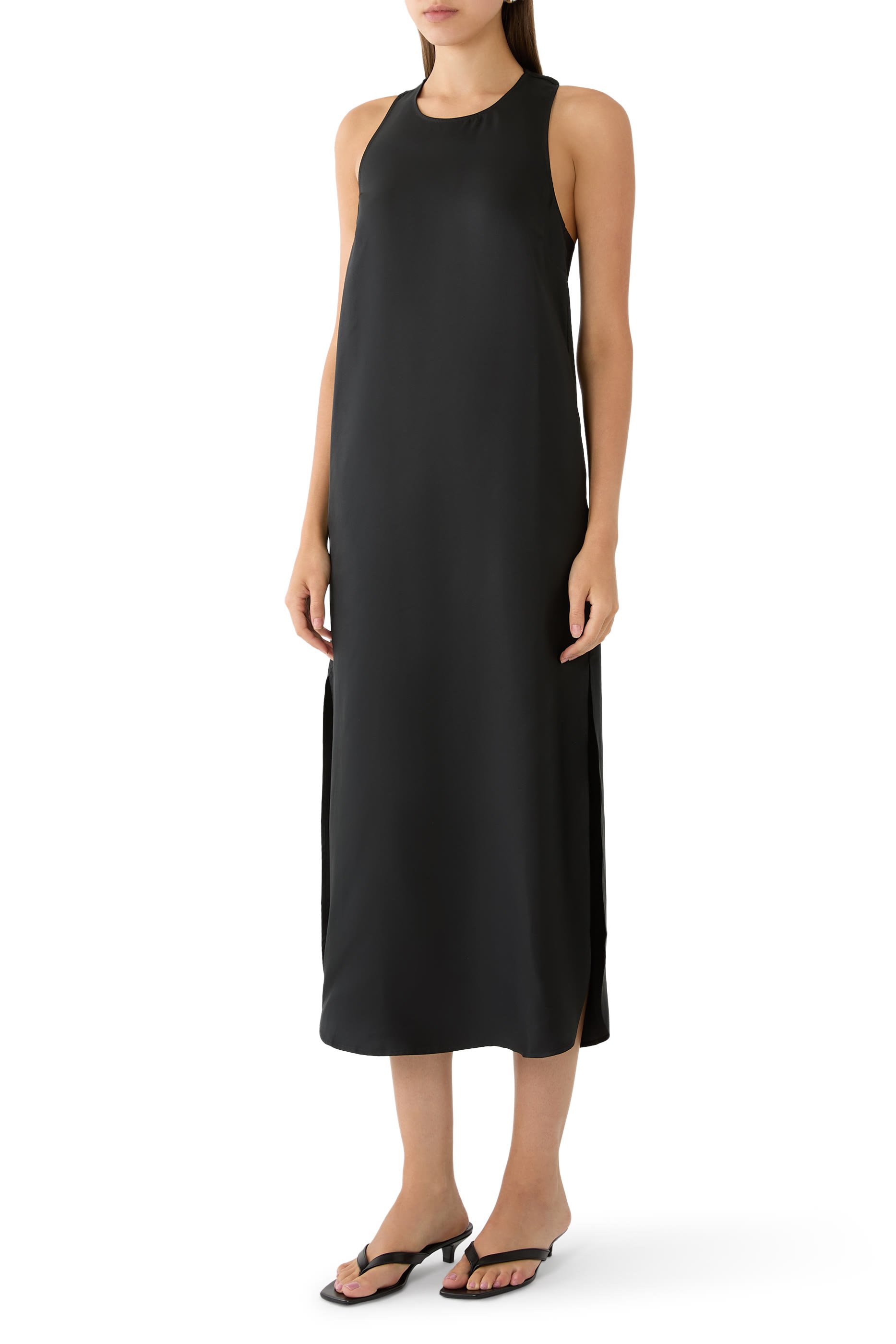 Paloma Long Dress