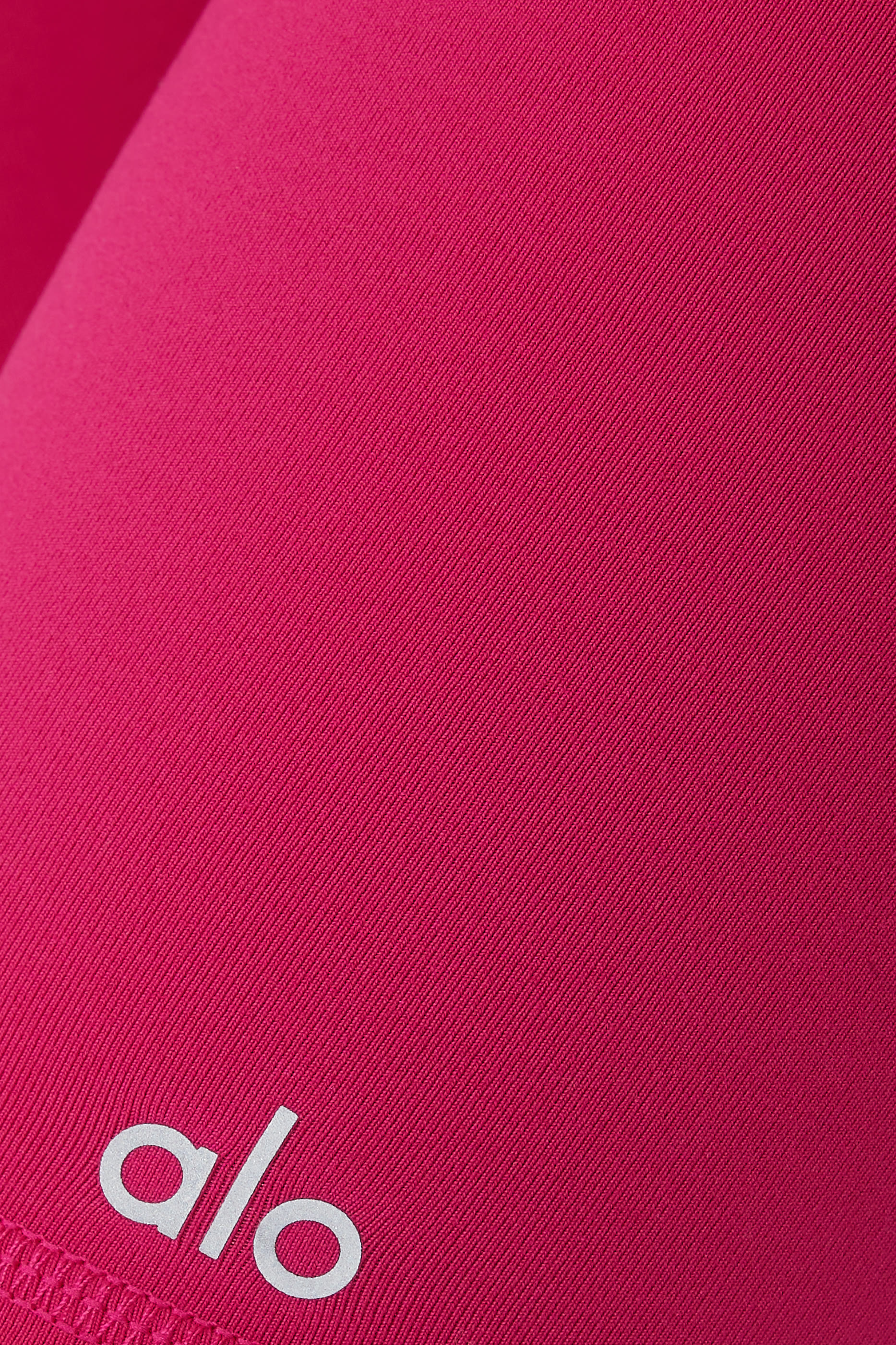 High-Waist Biker Shorts