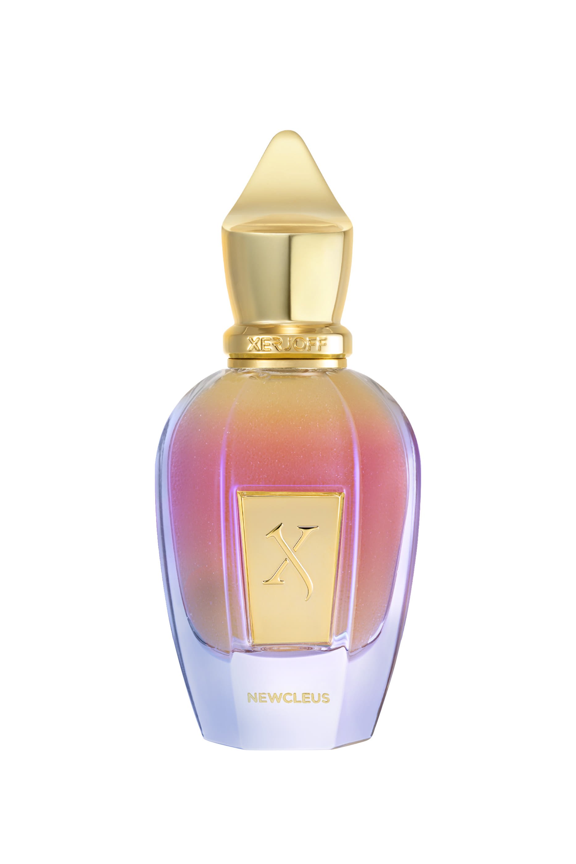 Newcleus Eau de Parfum