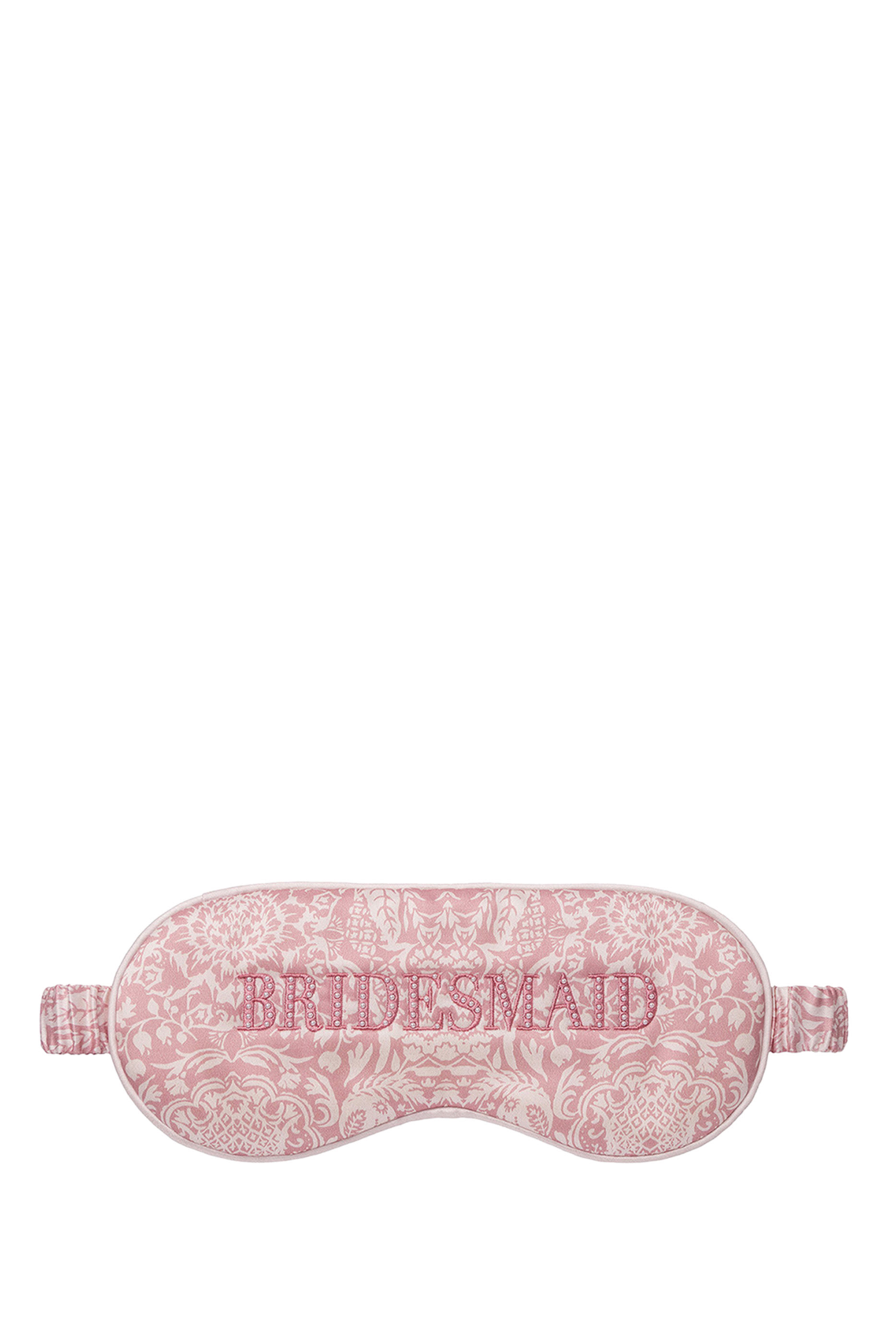 Bridesmaid Sleep Mask