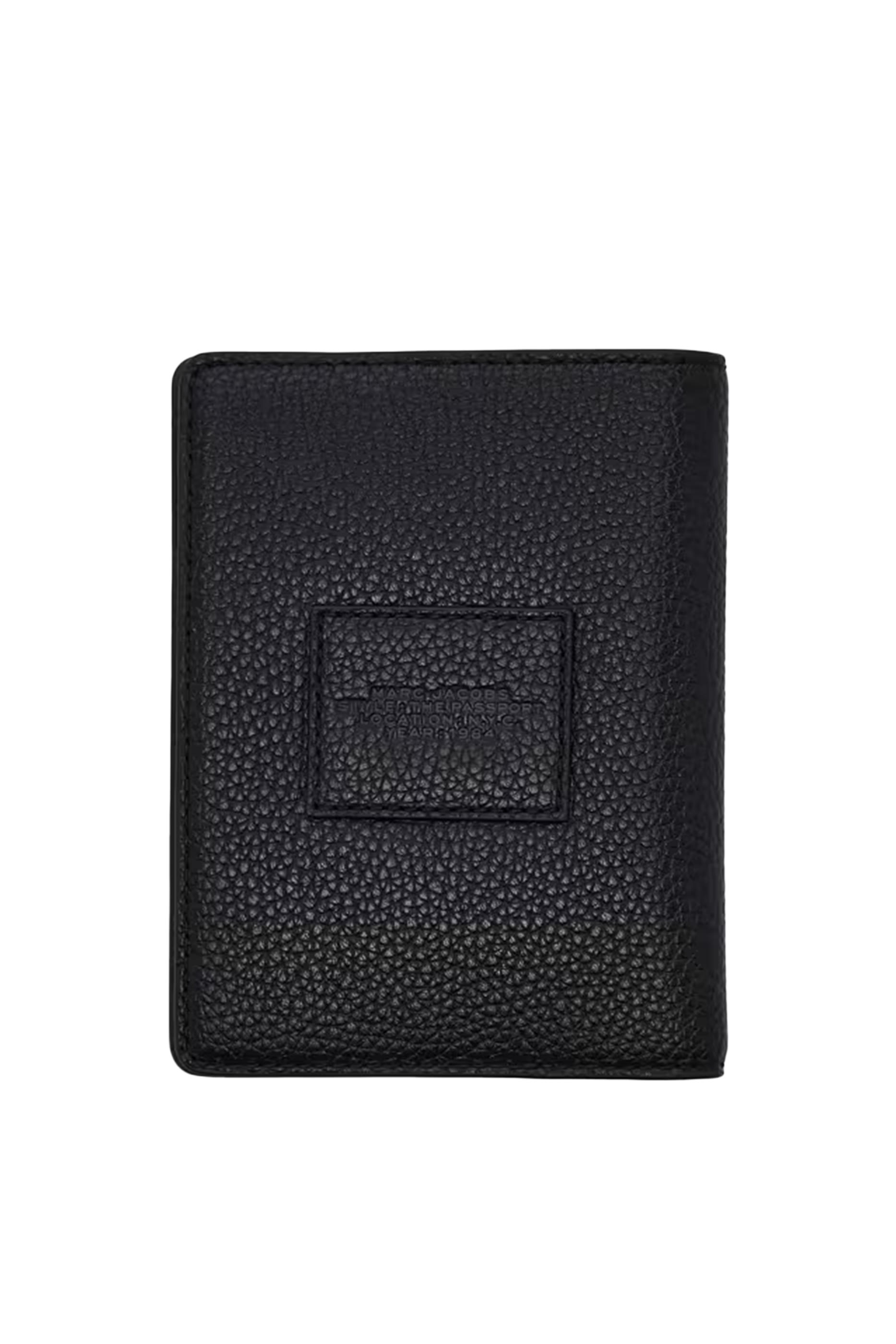 The Passport Case
