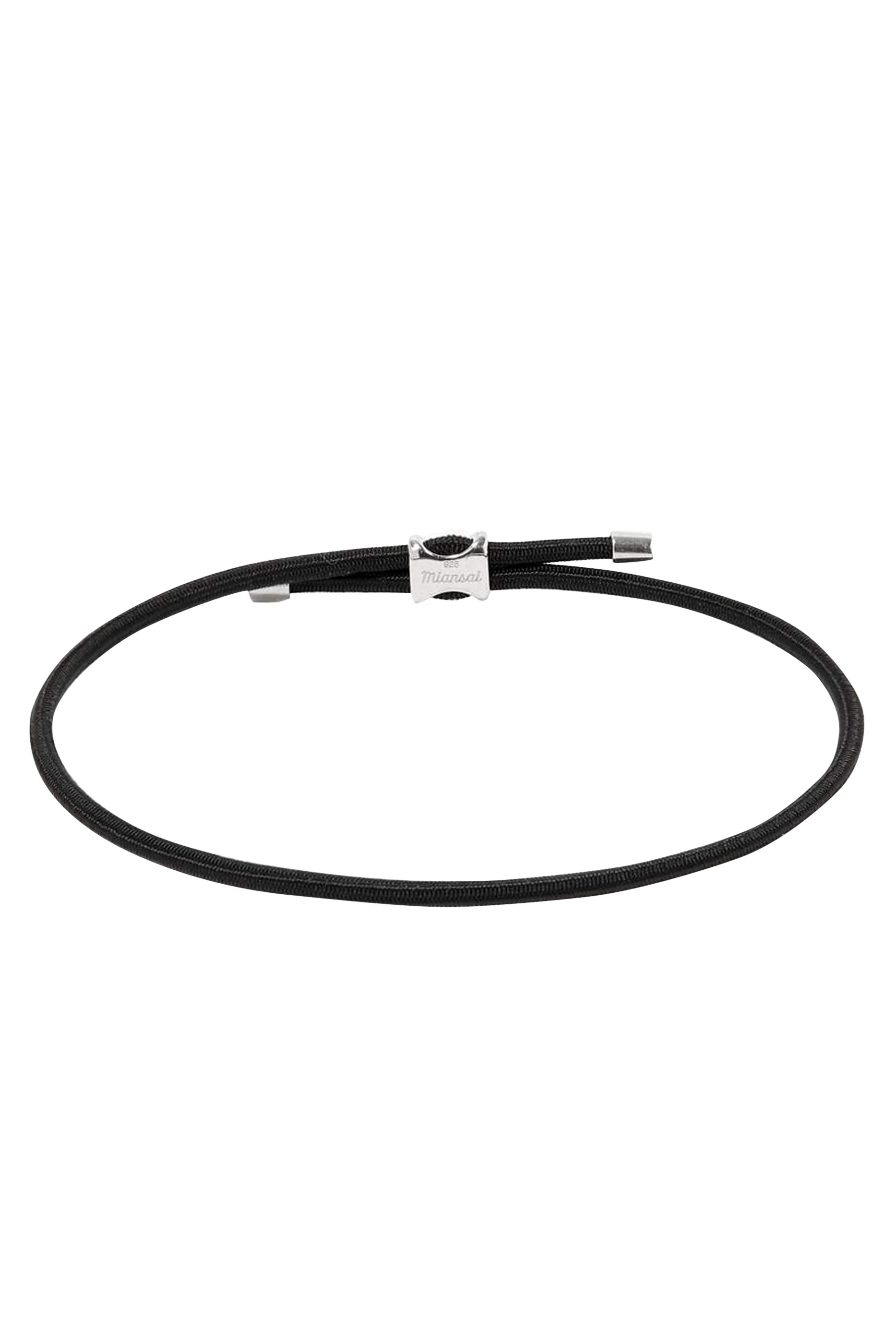 Orson Pull Bungee Rope Bracelet