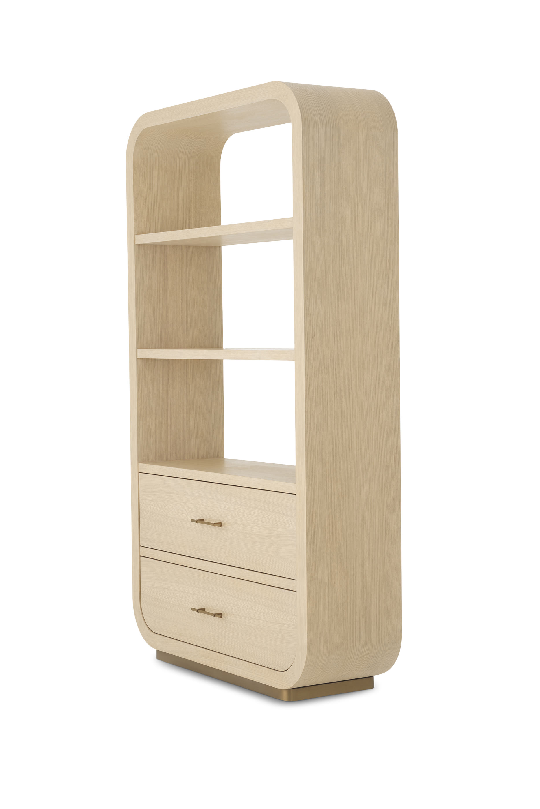 Quinton Bookshelf