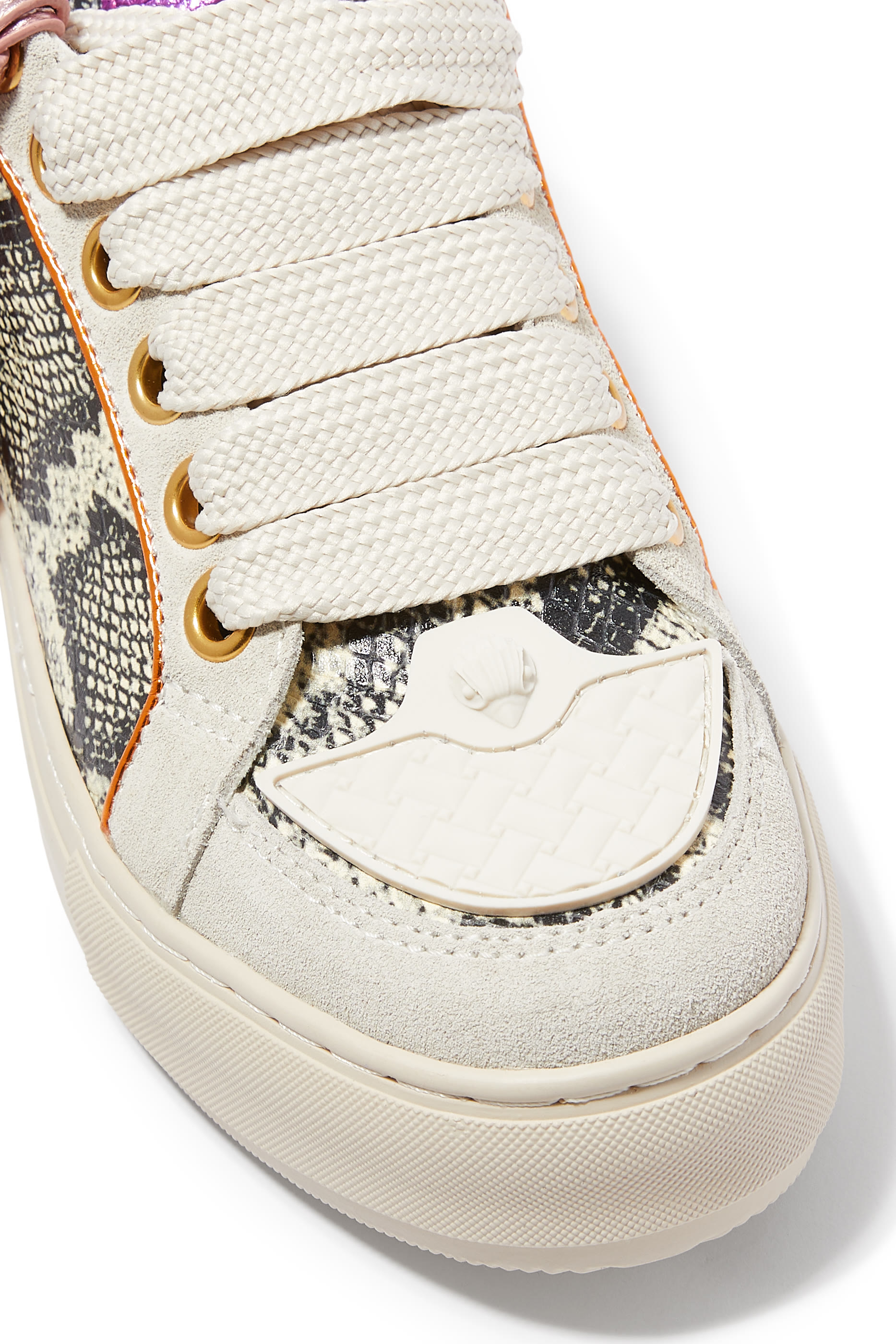 Southbank Tag Sneakers