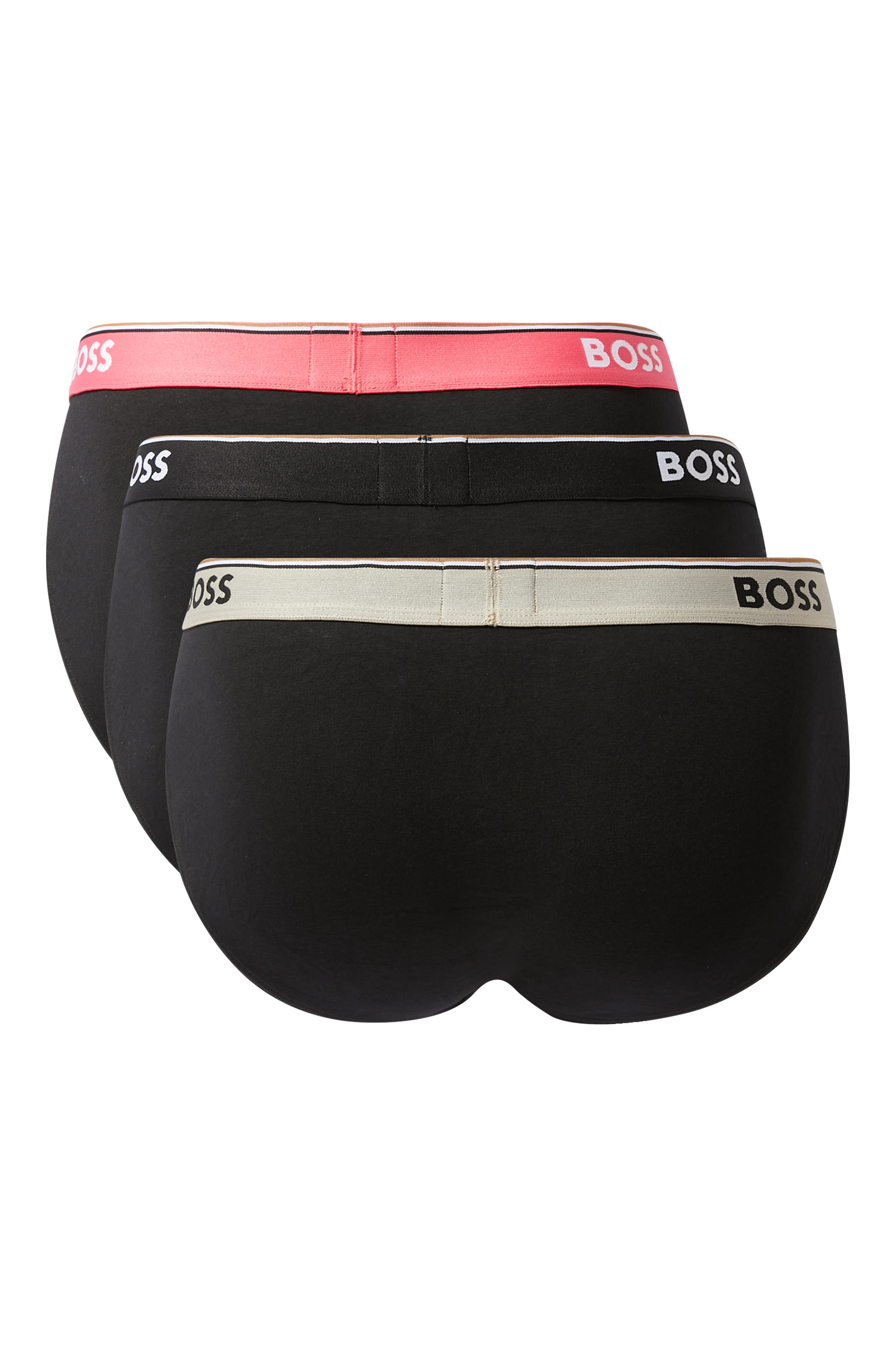 Power Briefs, Set of 3