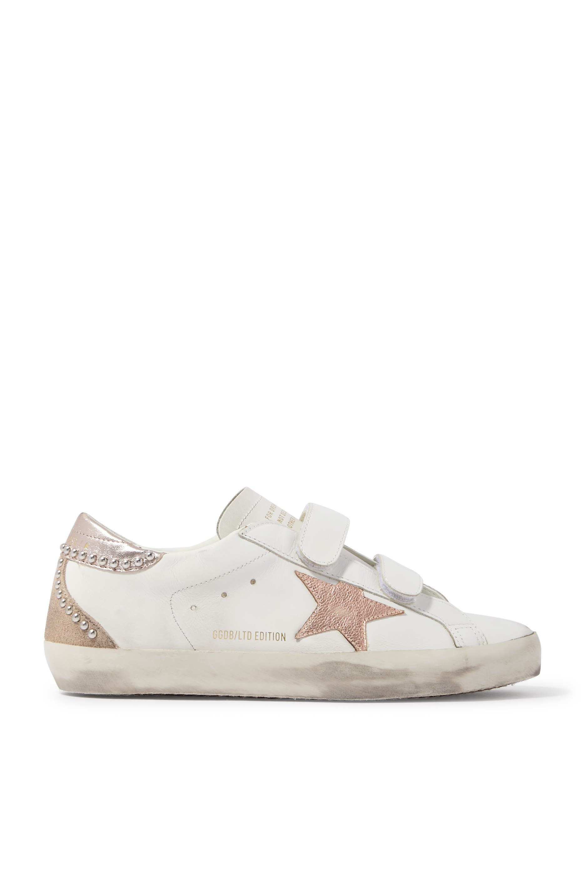 Old School LTD Sneakers