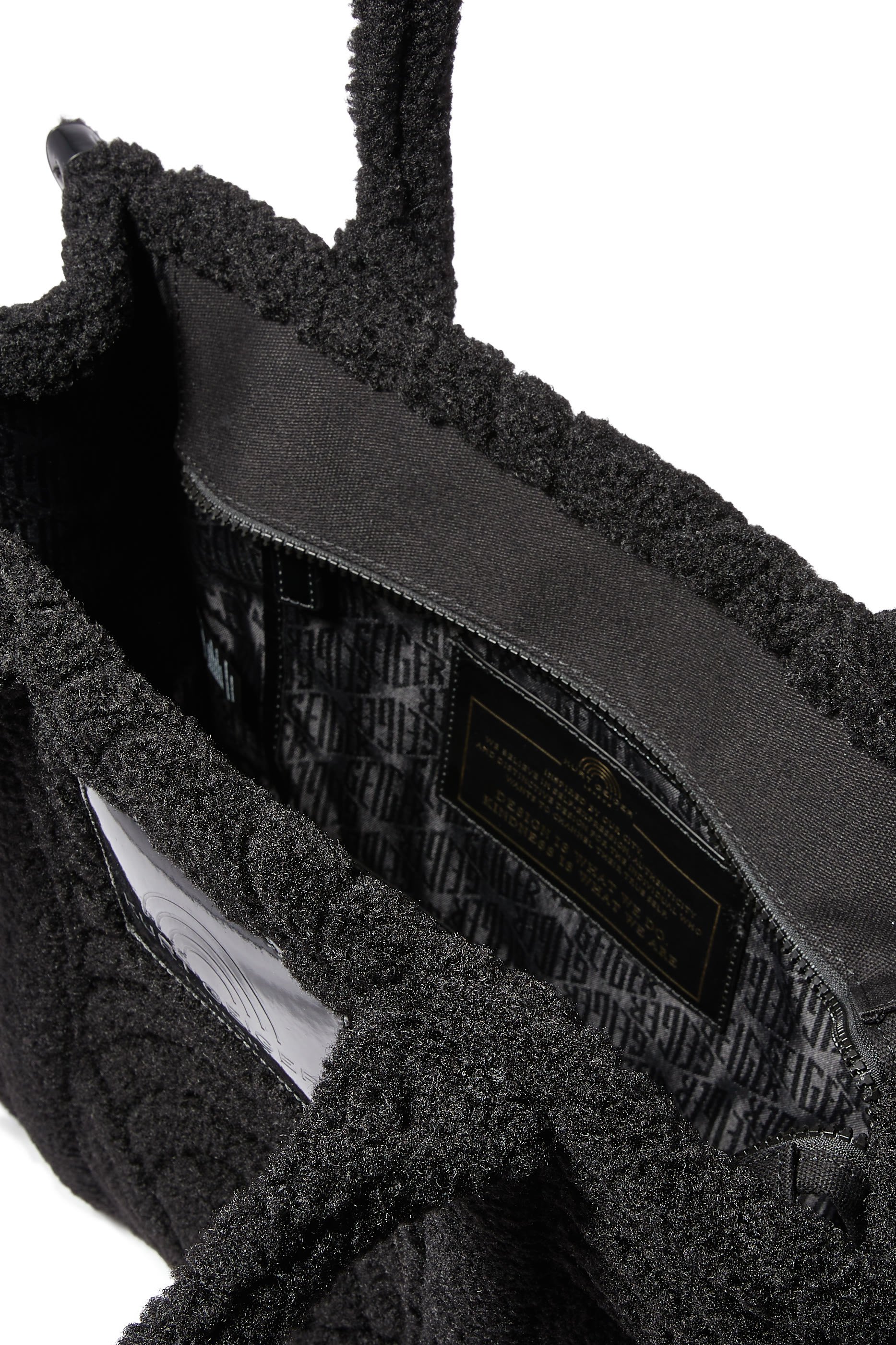 Teddy Southbank Tote Bag