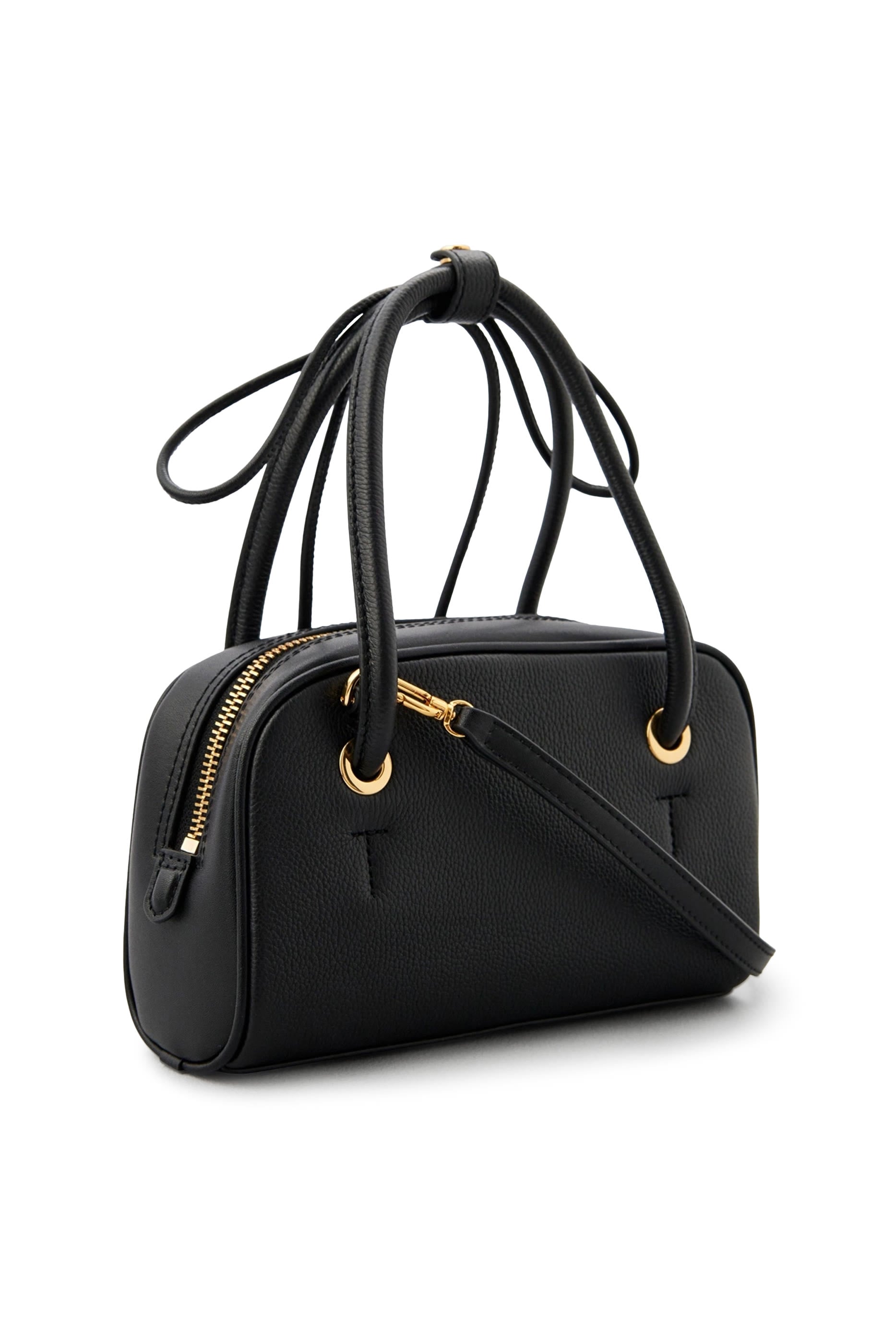 Poppy Mini Dome Bag 
