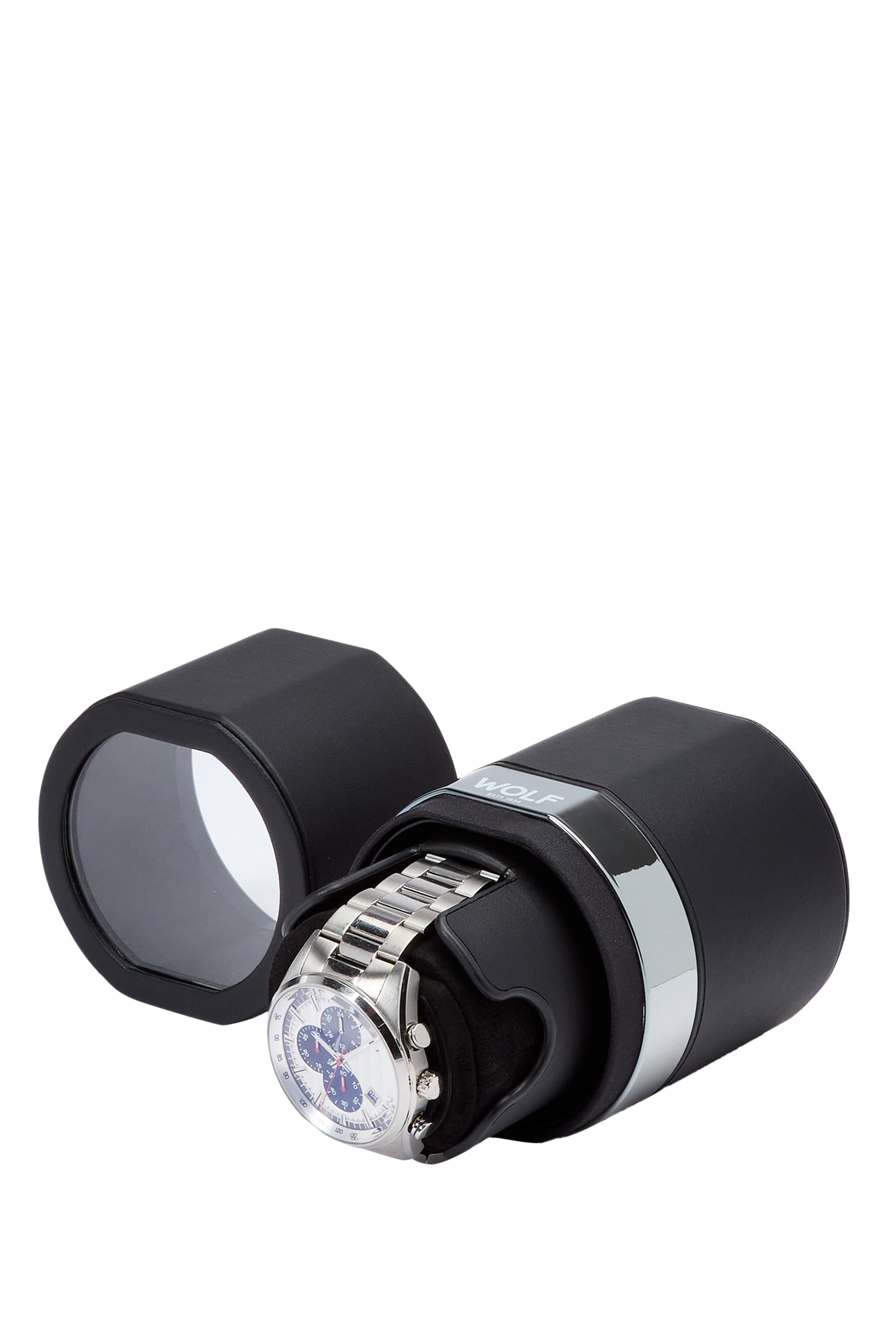 Rocket Module Winder