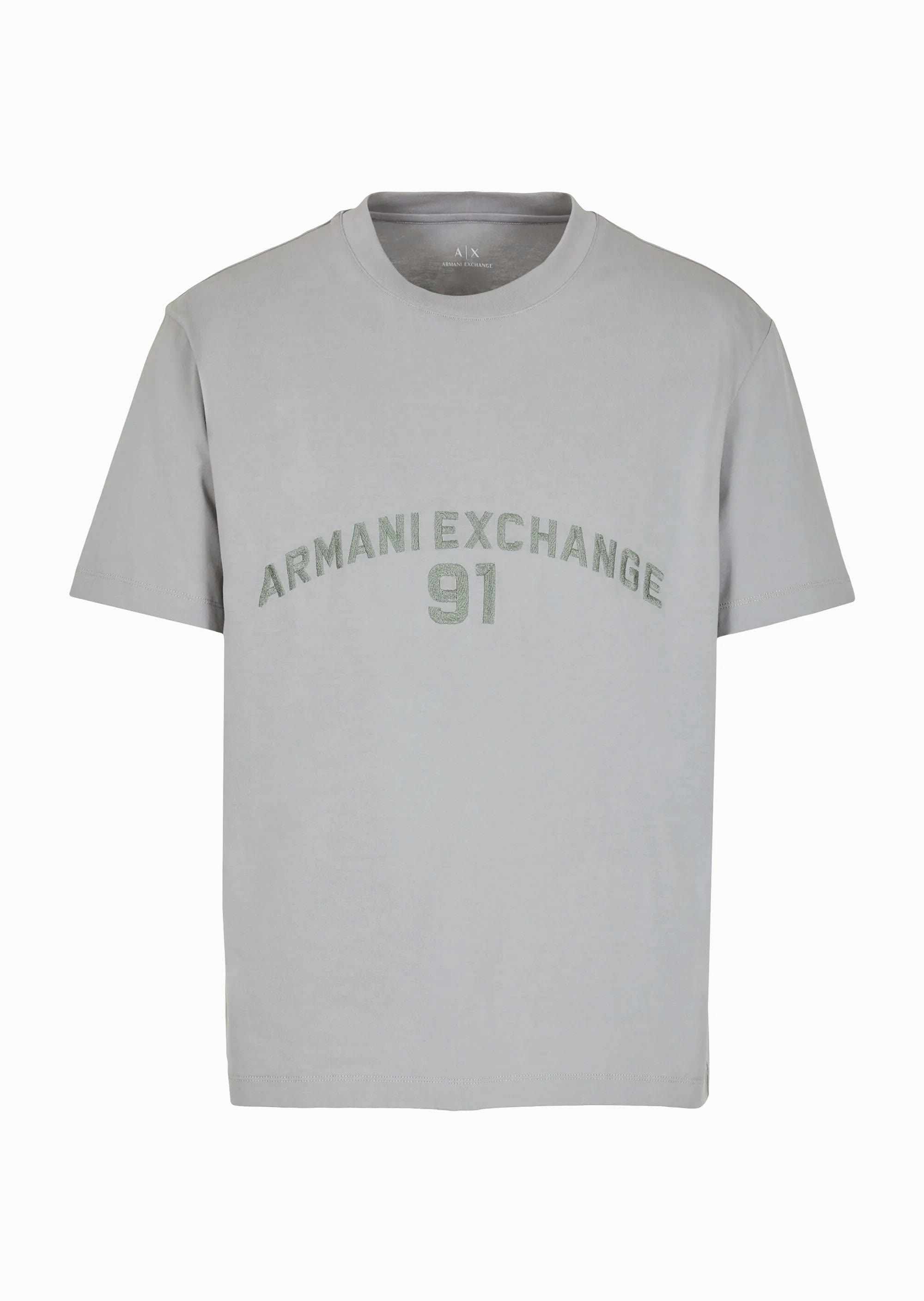 Logo Printed T-Shirt