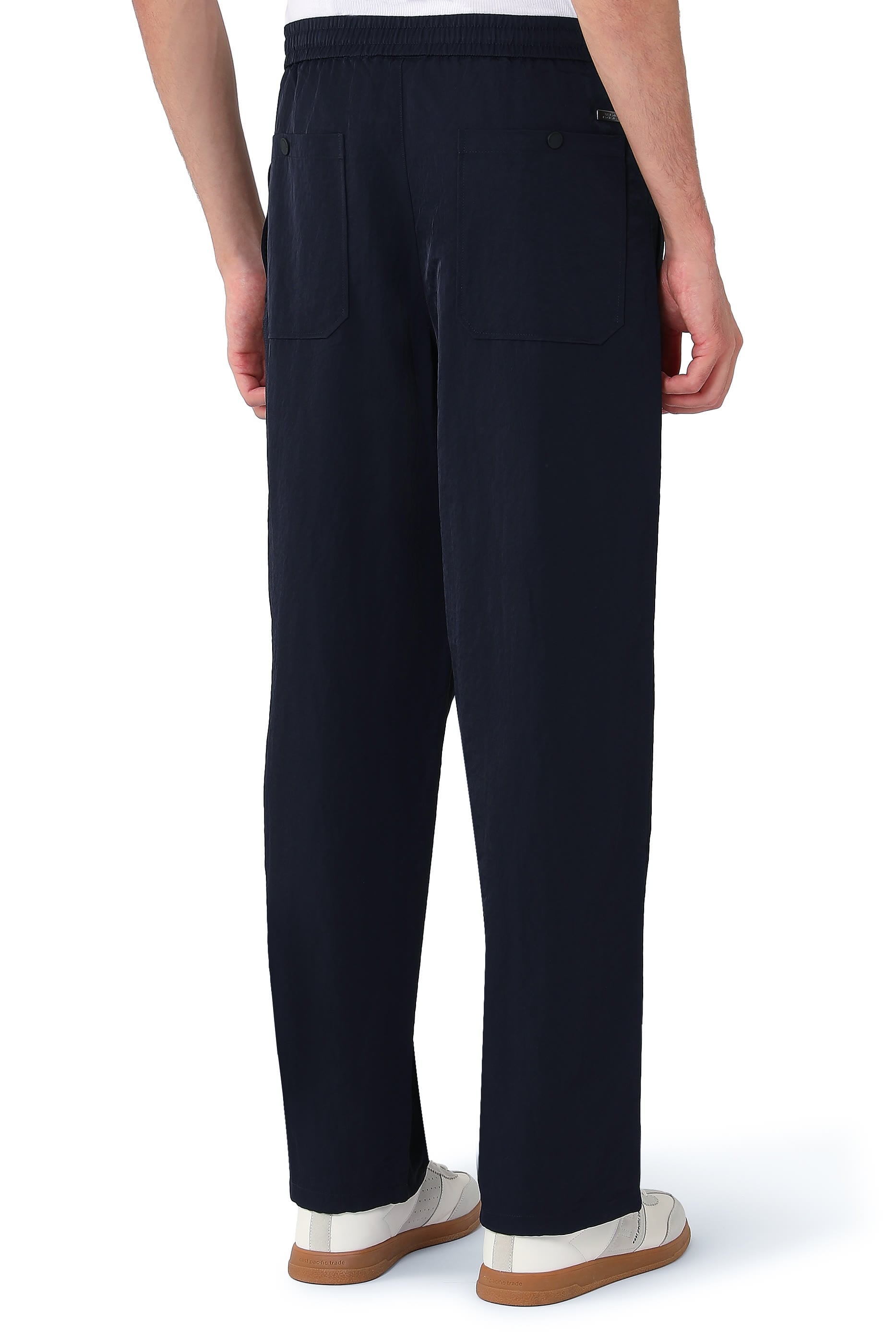 Logo Sweatpants