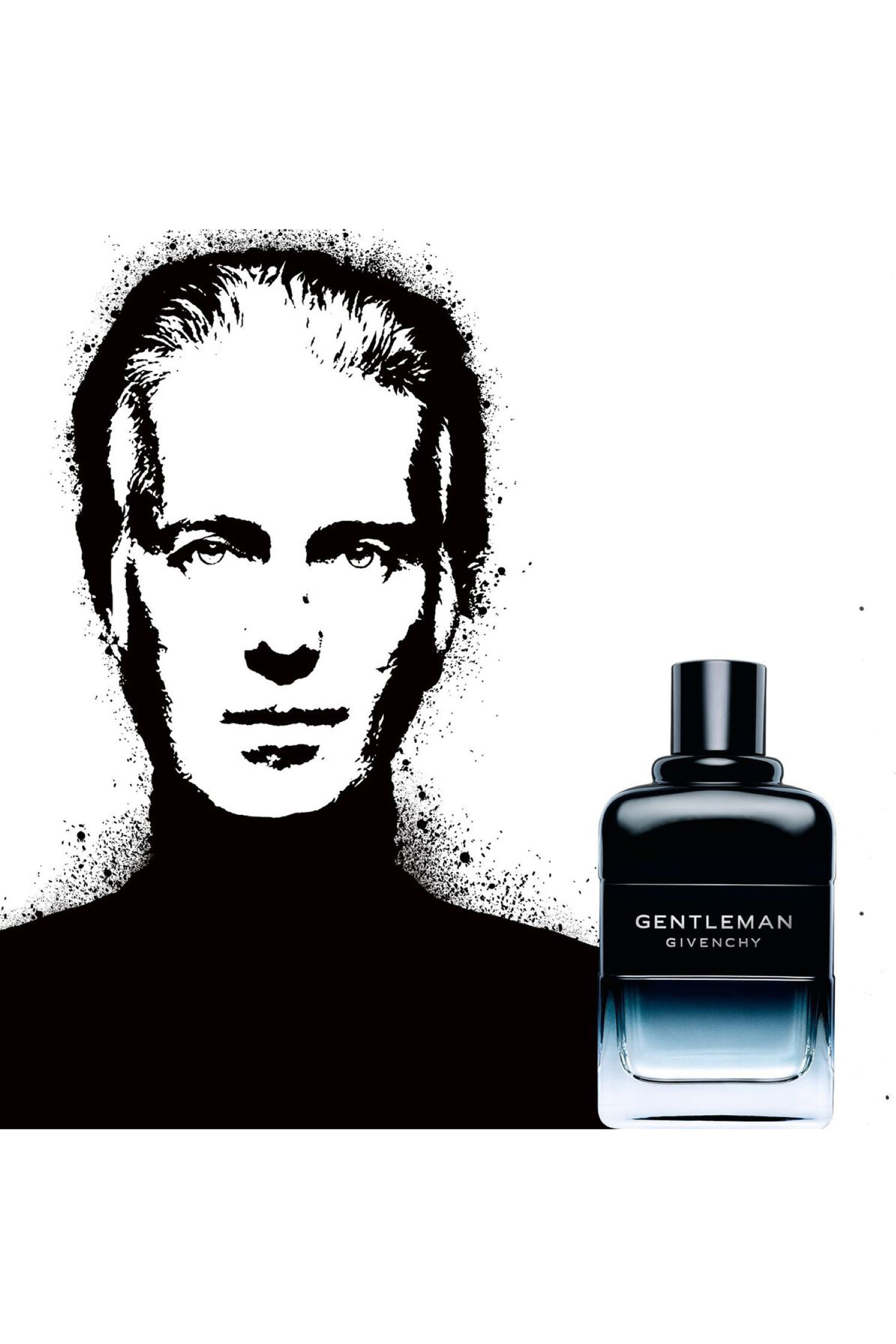 Gentleman Eau de Toilette Intense