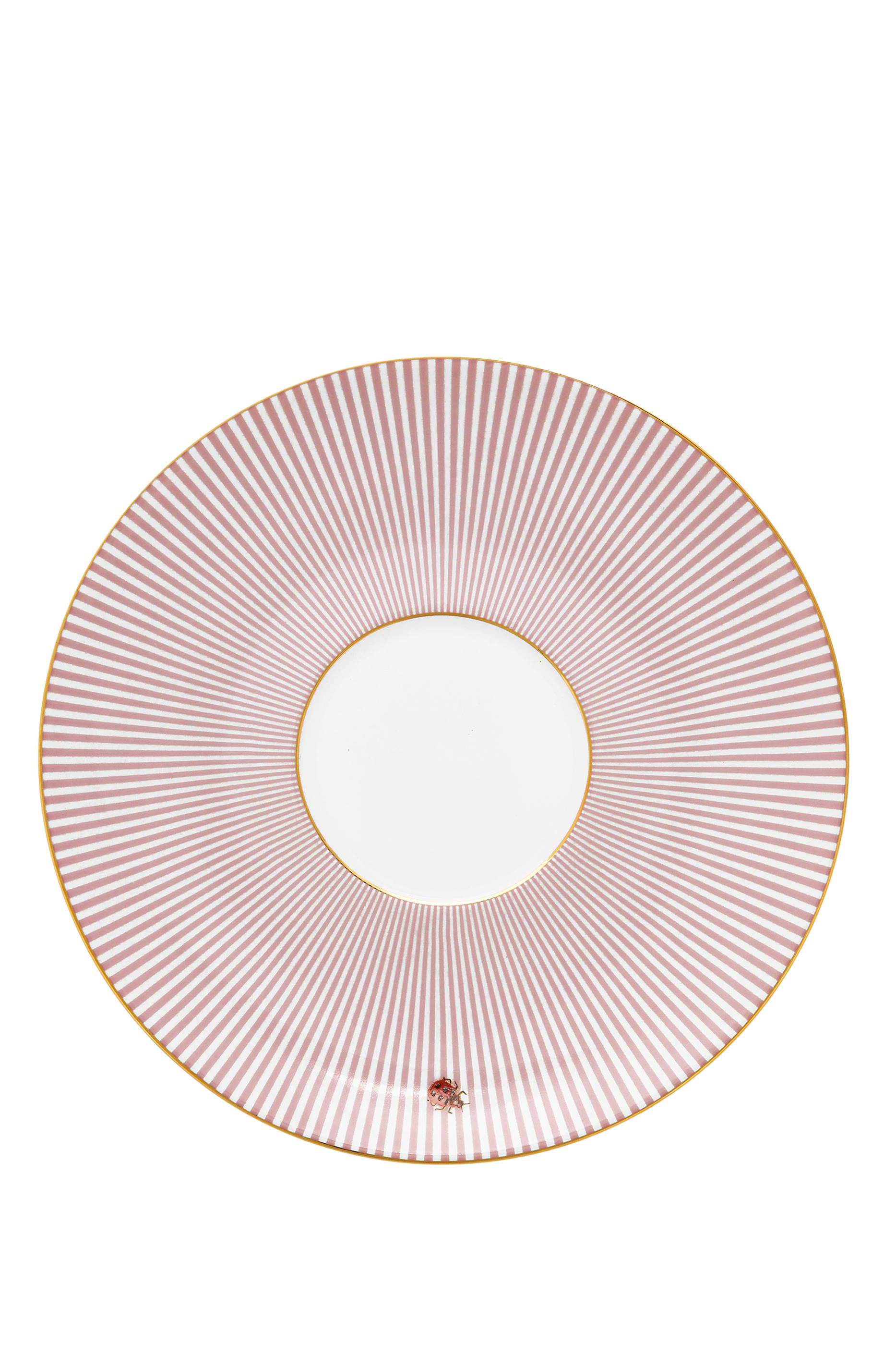 La Majorelle Cup & Saucer