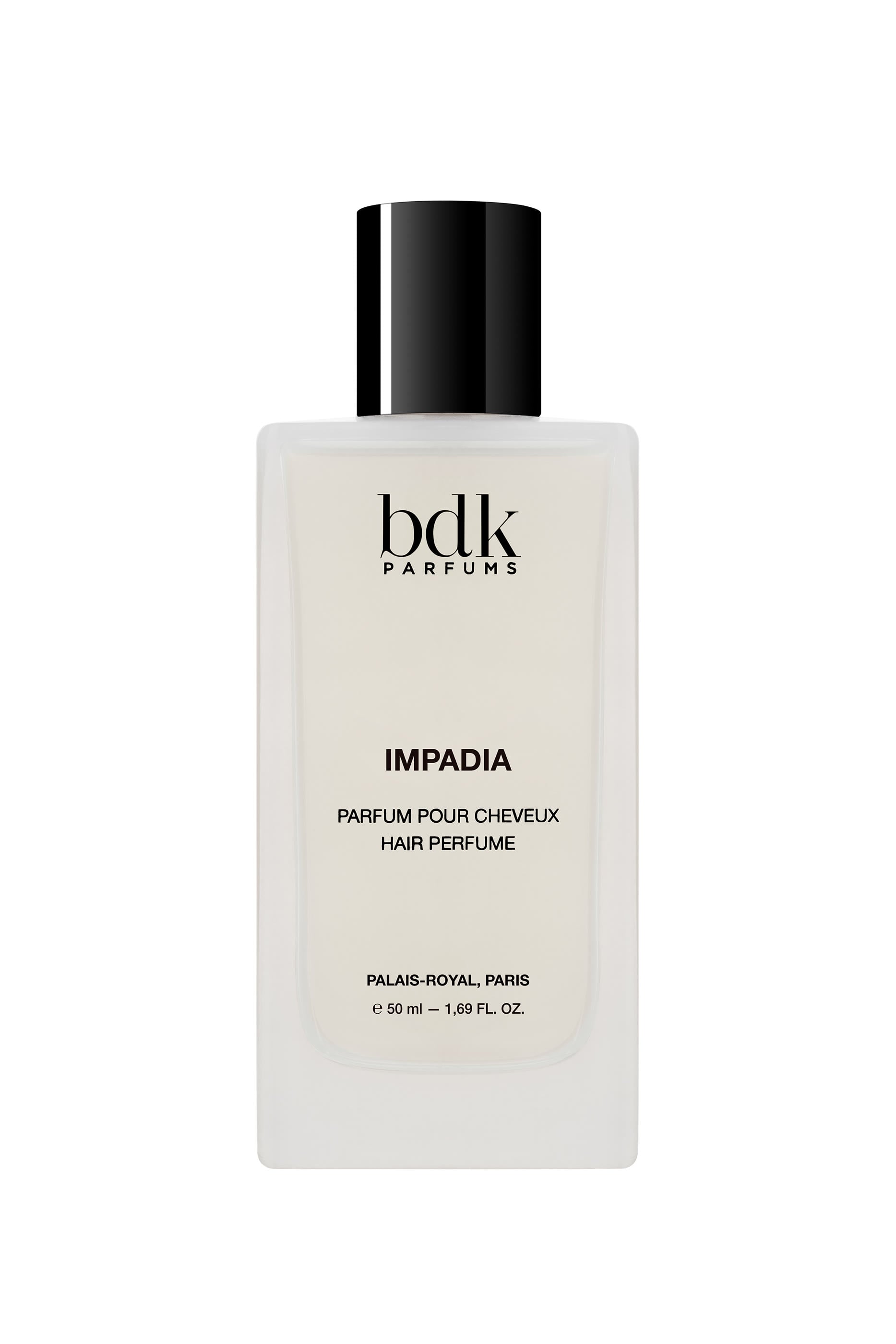 Impadia Hair Perfume