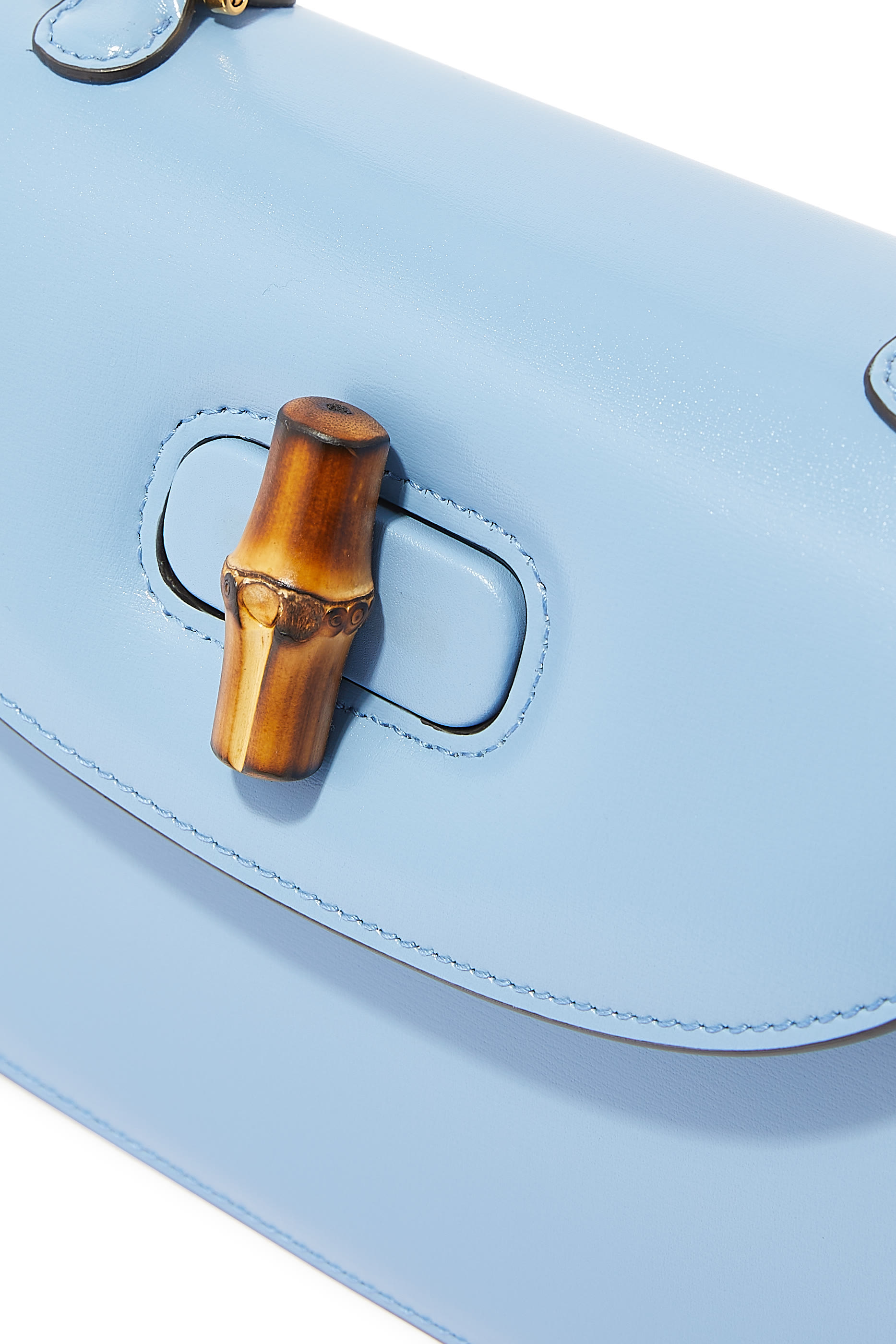 Bamboo 1947 Small Top Handle Bag