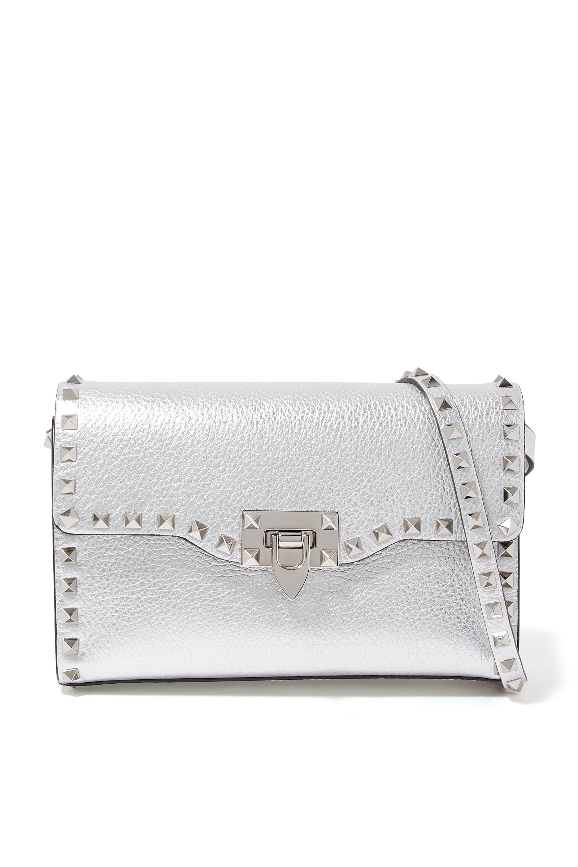 Rockstud Shoulder Bag