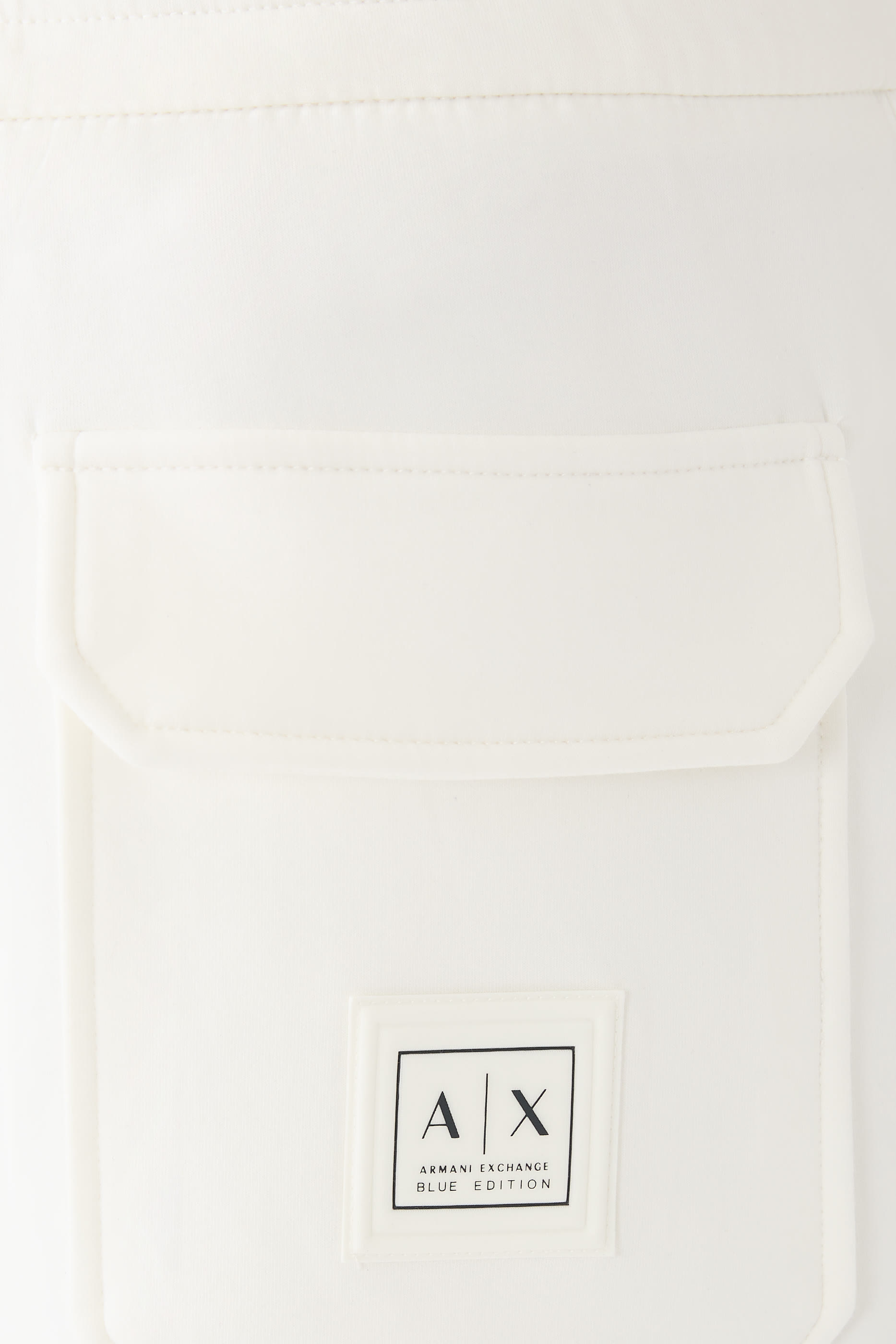 Essential Tessuto Bermuda Shorts