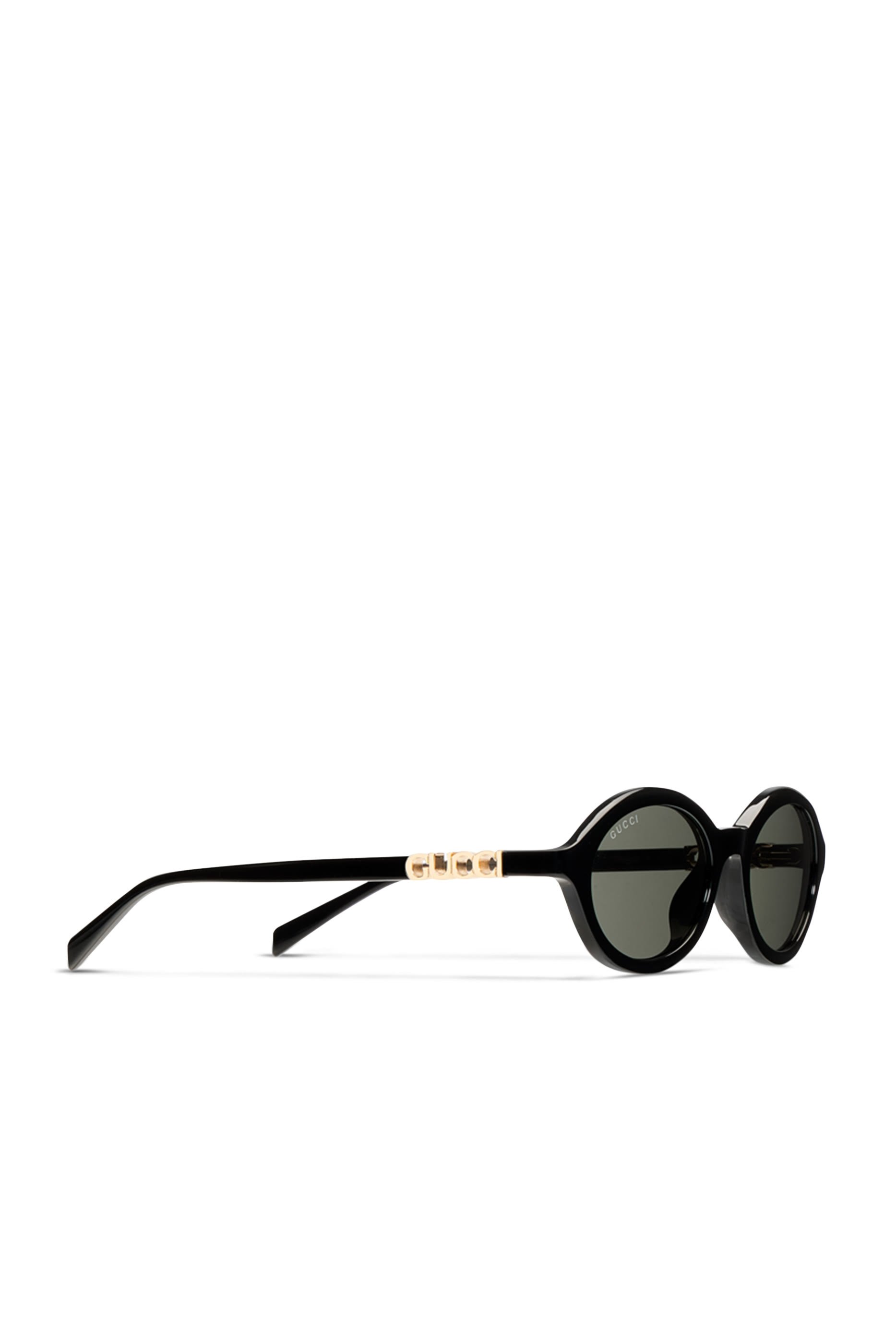  Round Frame Sunglasses