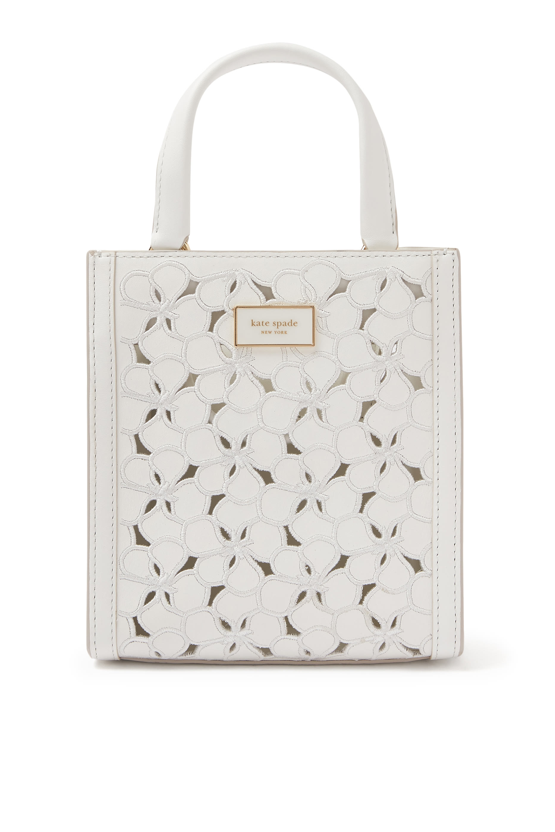  Manhattan Mini Tote Bag