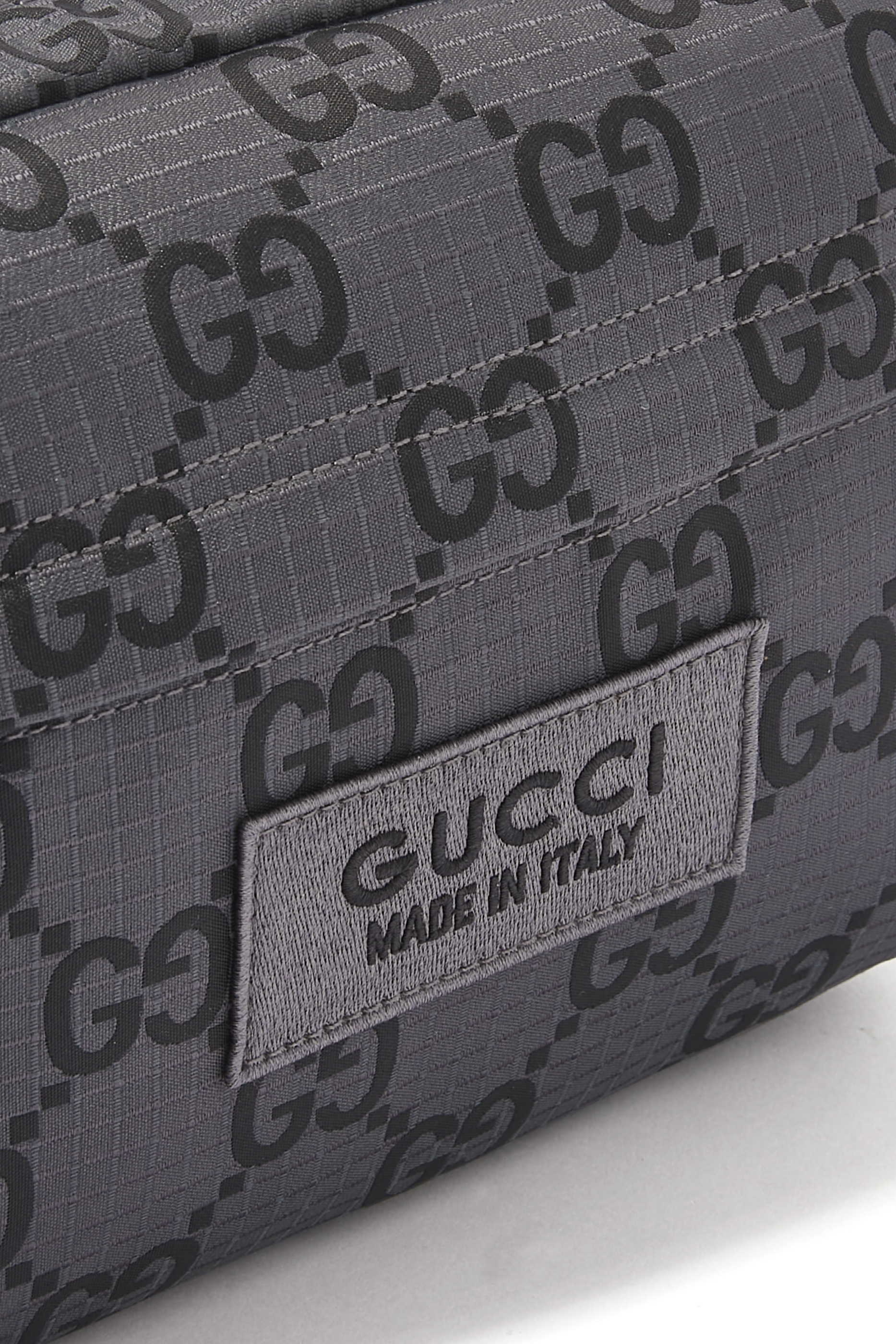 GG Ripstop Crossbody Bag