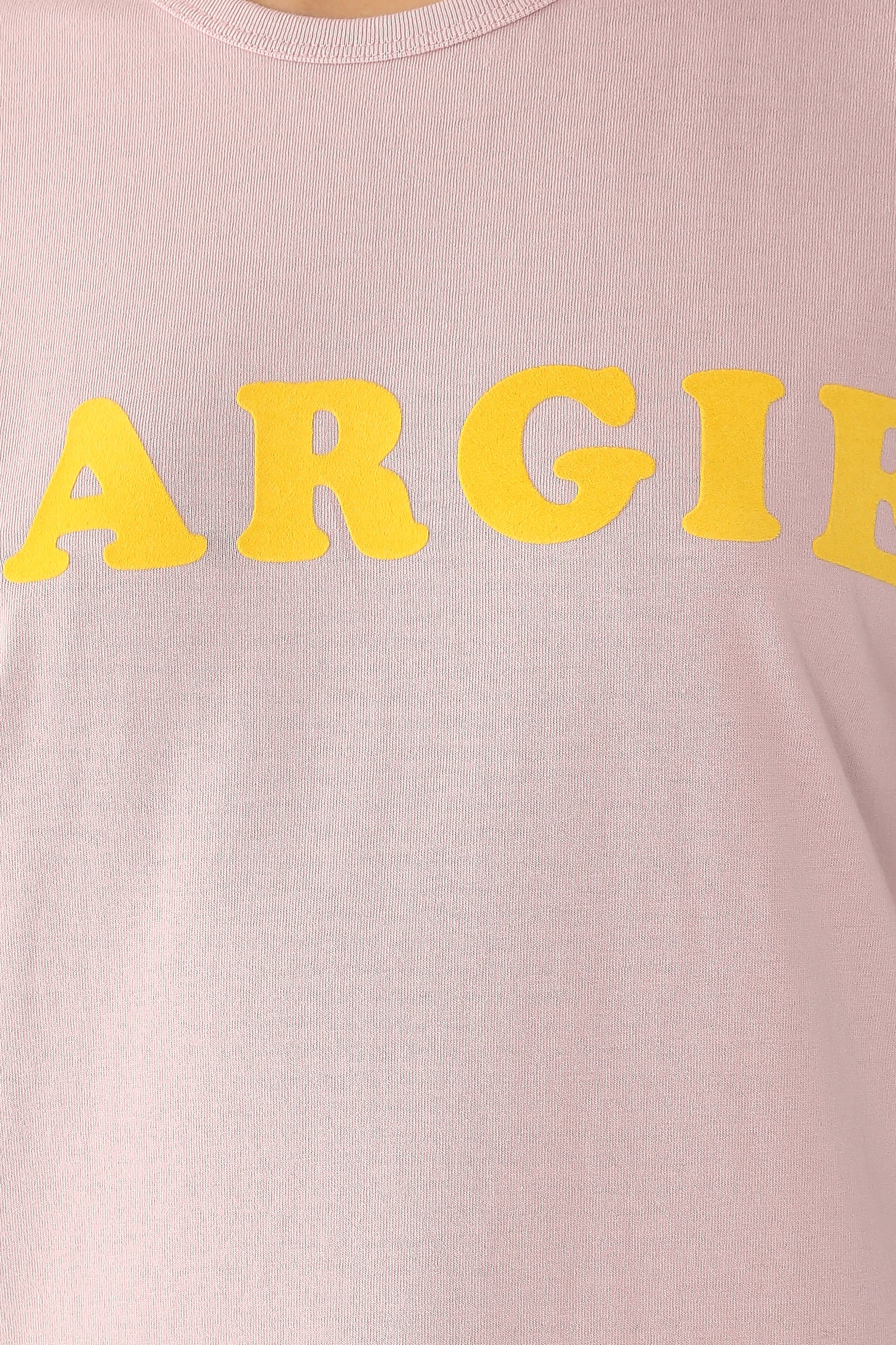 Vintage Jersey T-Shirt 