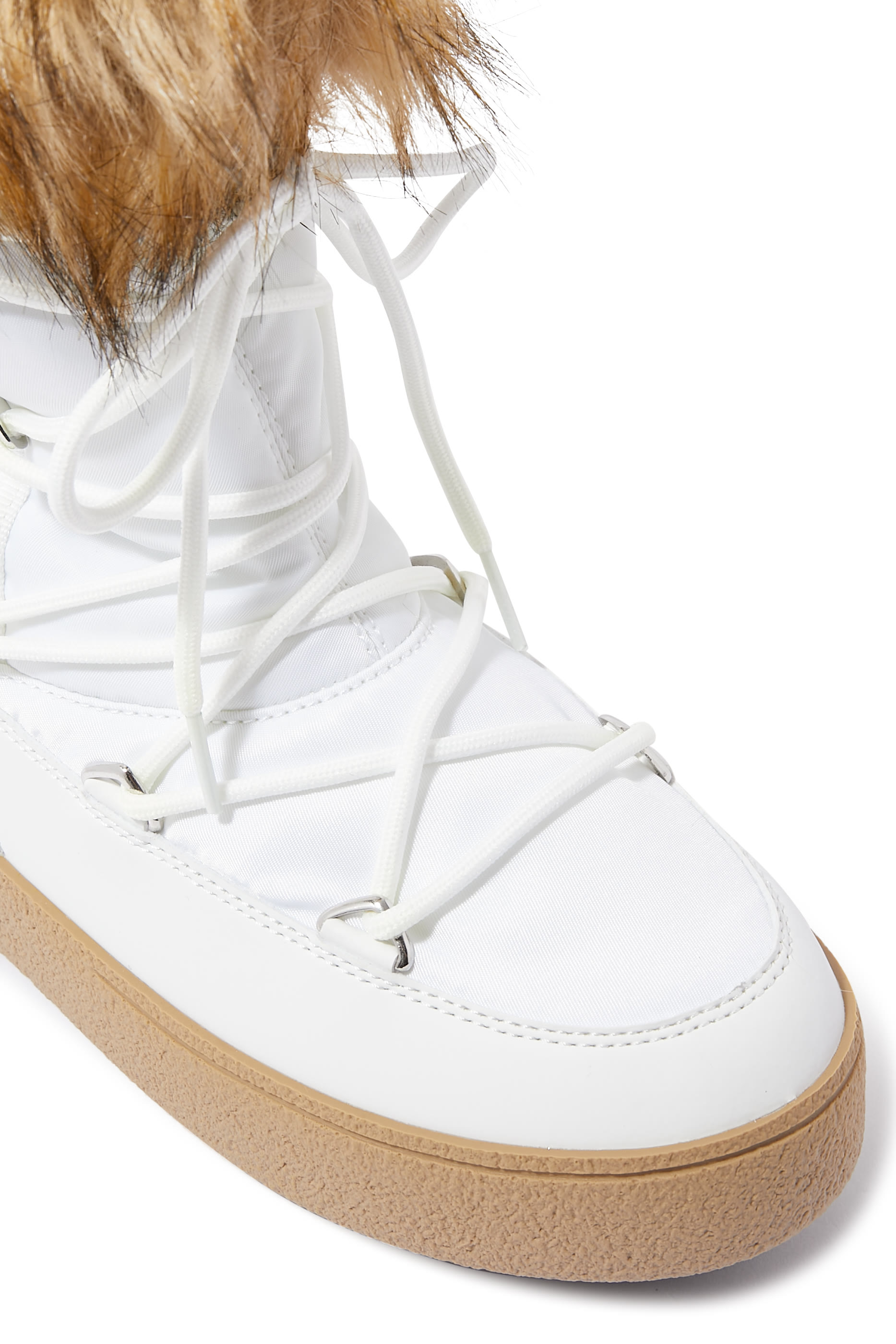 LTrack Monaco Snow Boots