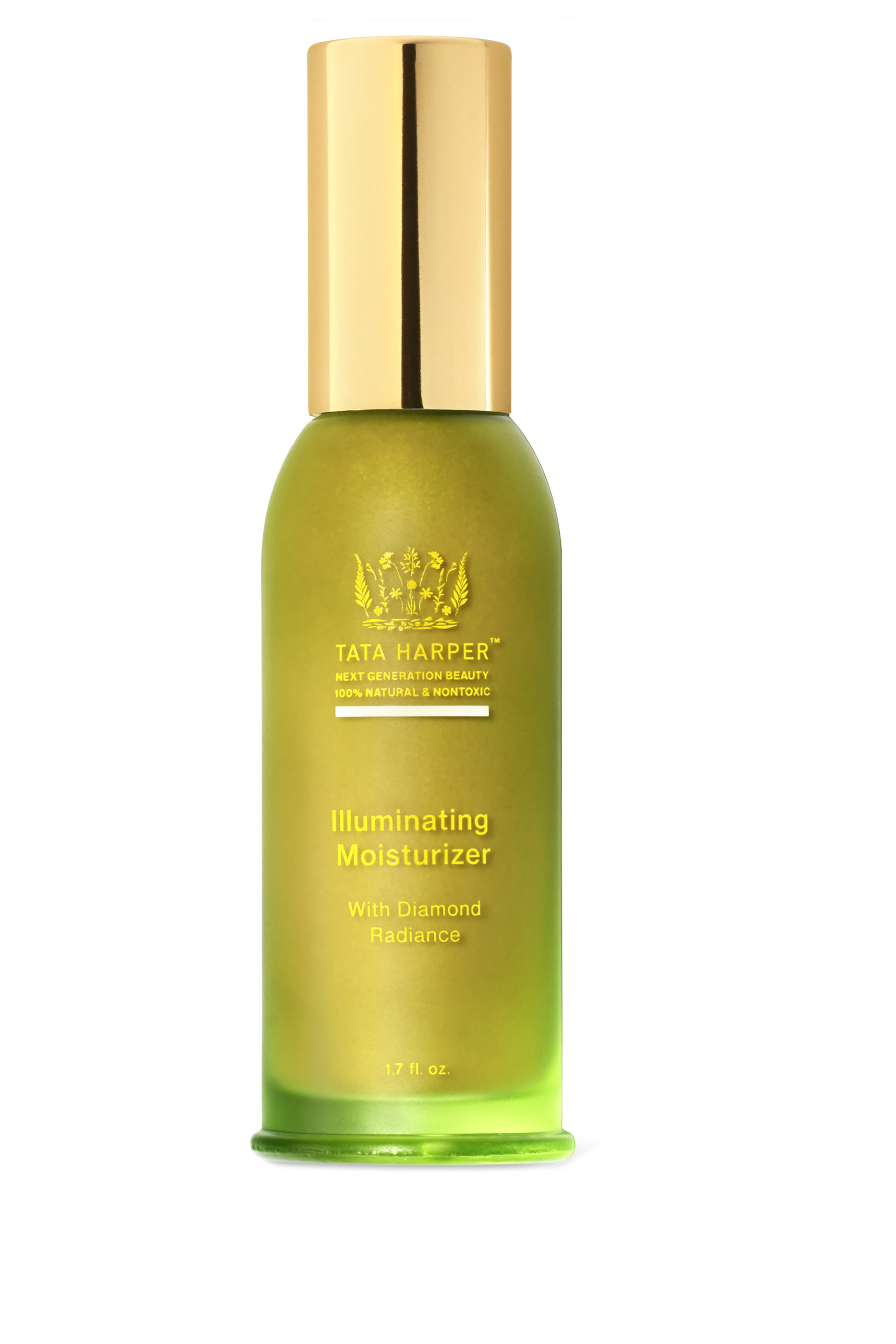 Illuminating Moisturizer