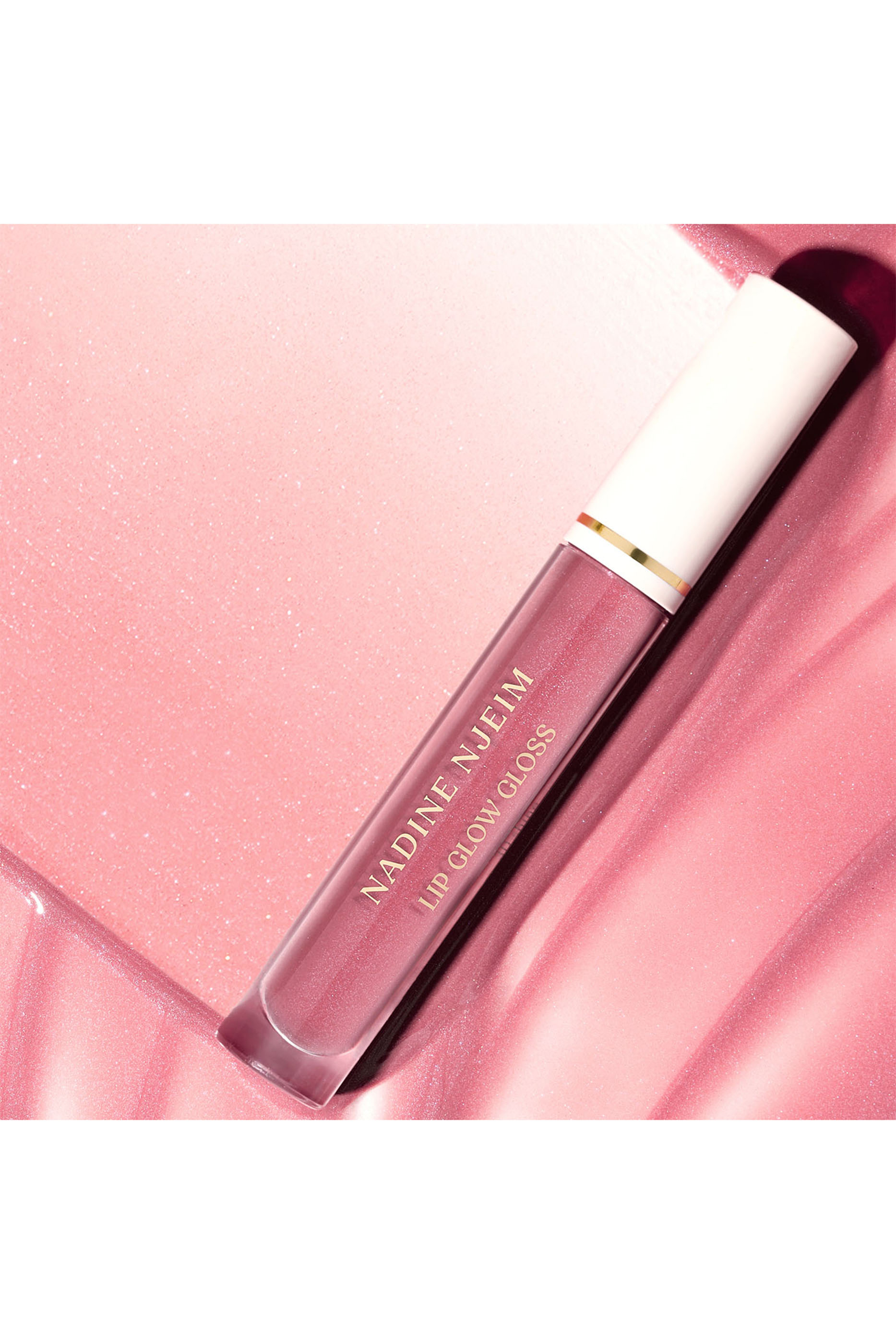 3D Shine Lip Glow Gloss 