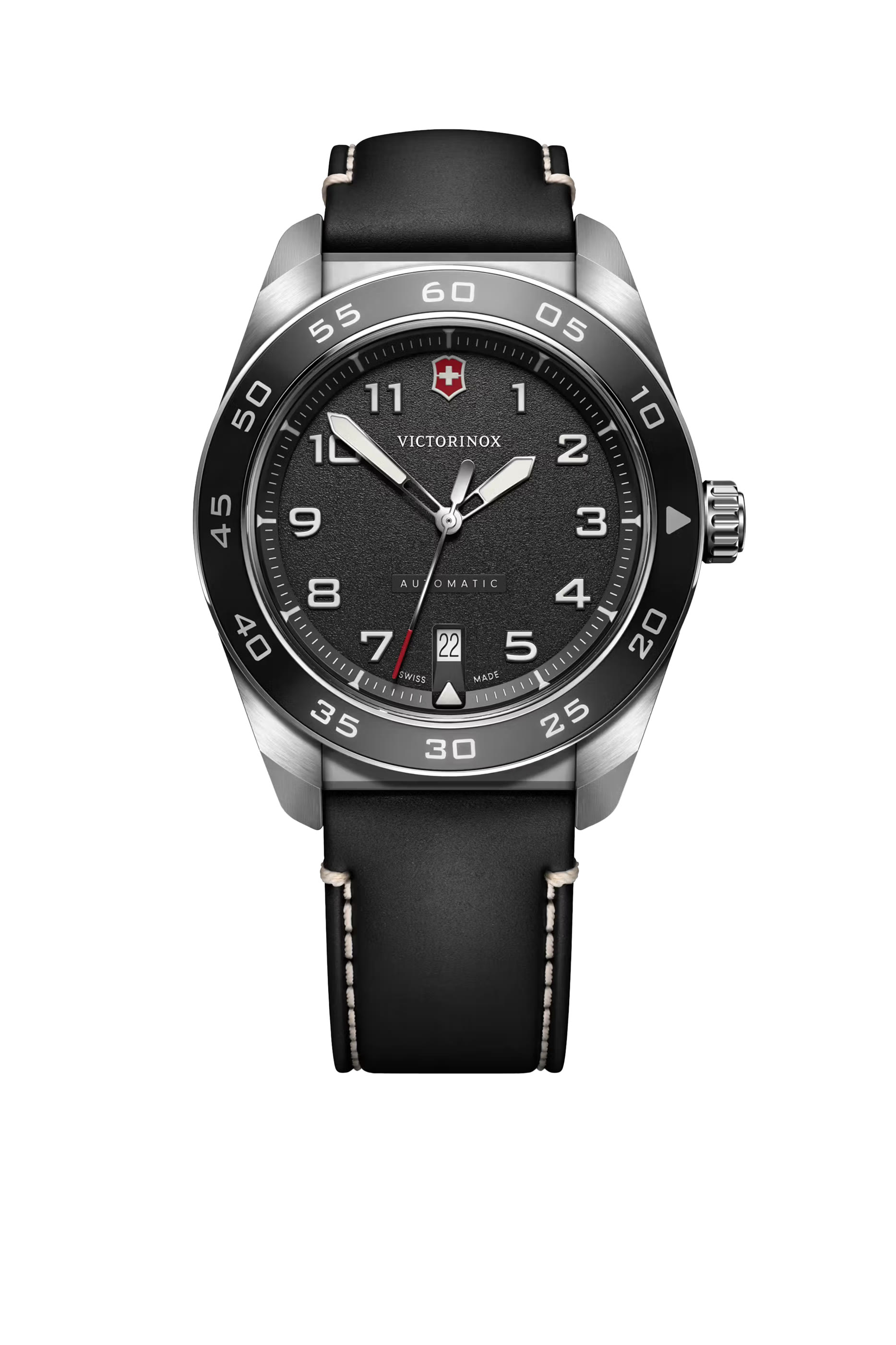 Swiss Army Automatic Watch