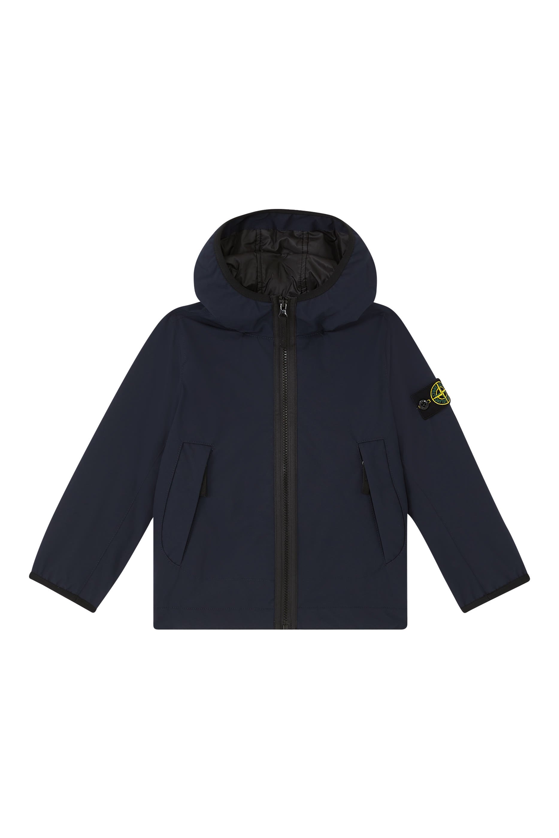 Kids Zip-Up Jacket