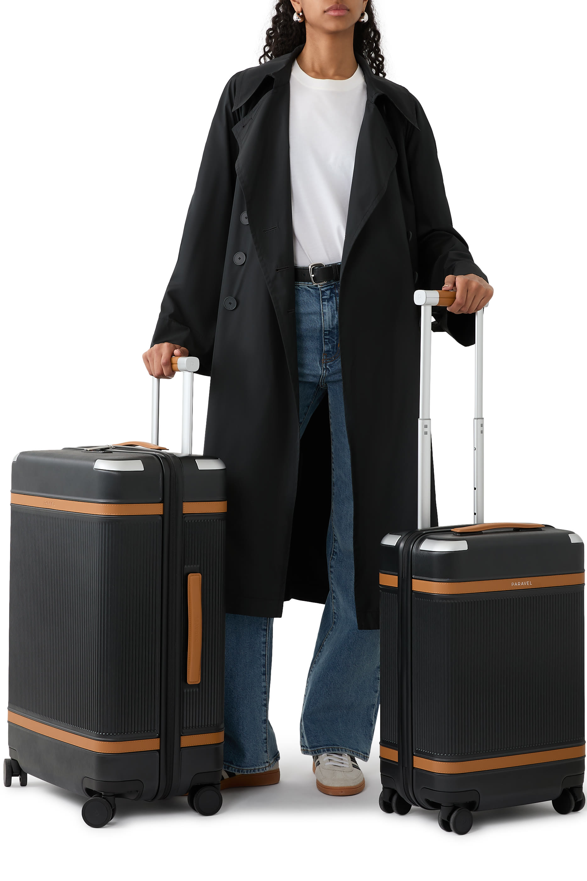 Aviator Grand Luggage