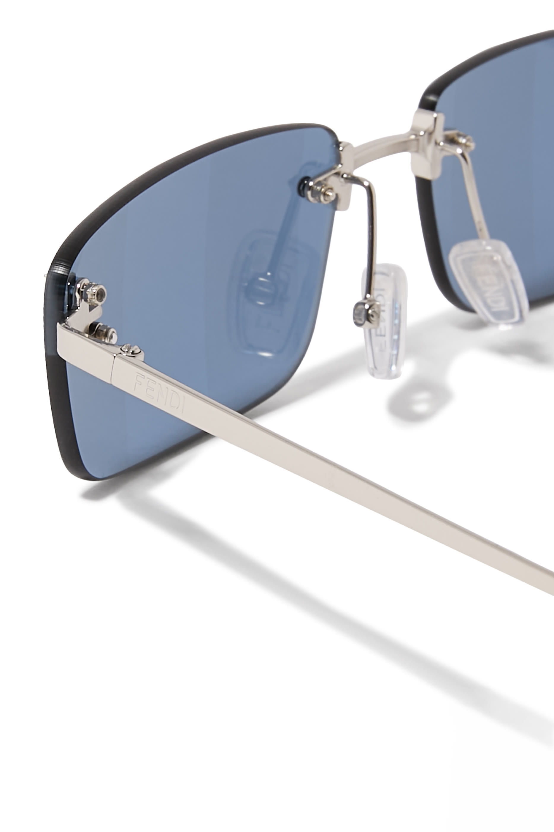 Fendi First Crystal Sunglasses