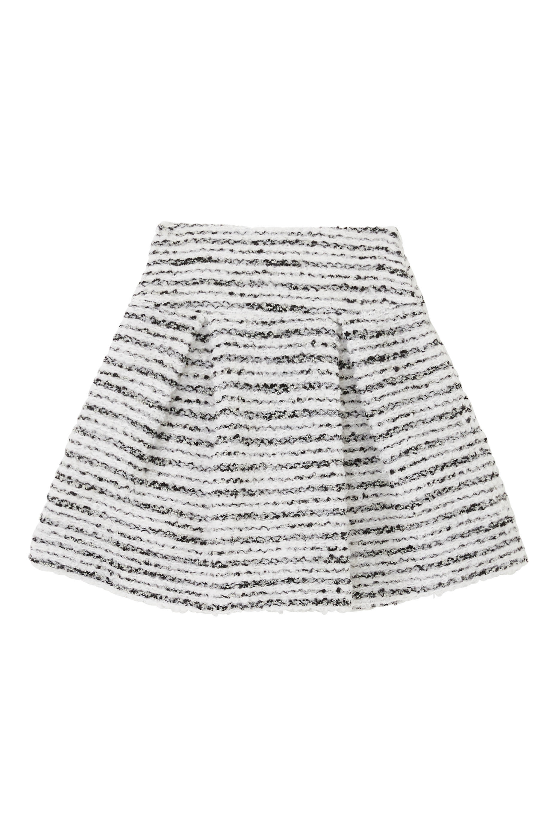 Kids Boucle Skirt