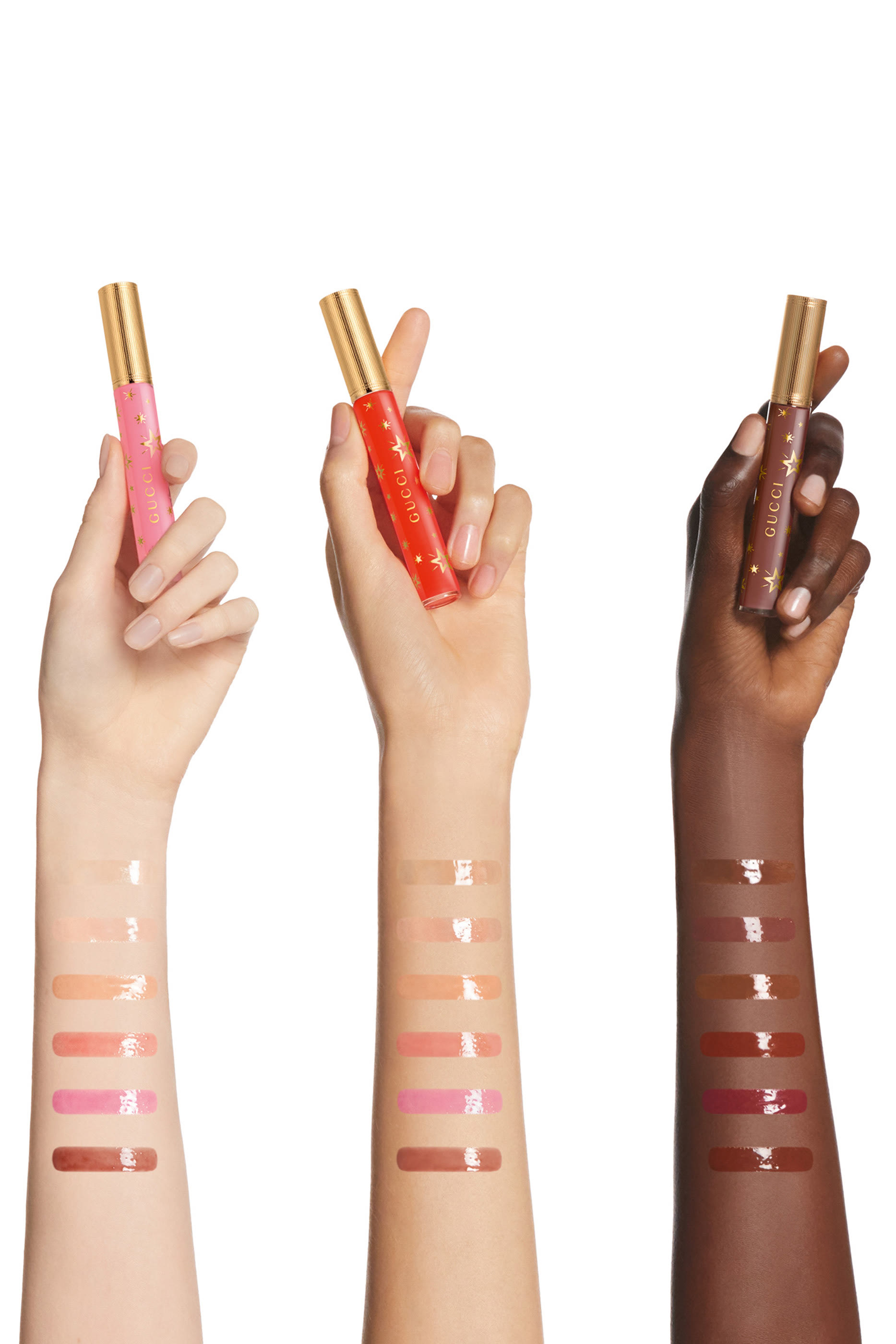 Gloss &Agrave; L&egrave;vres Lip Gloss