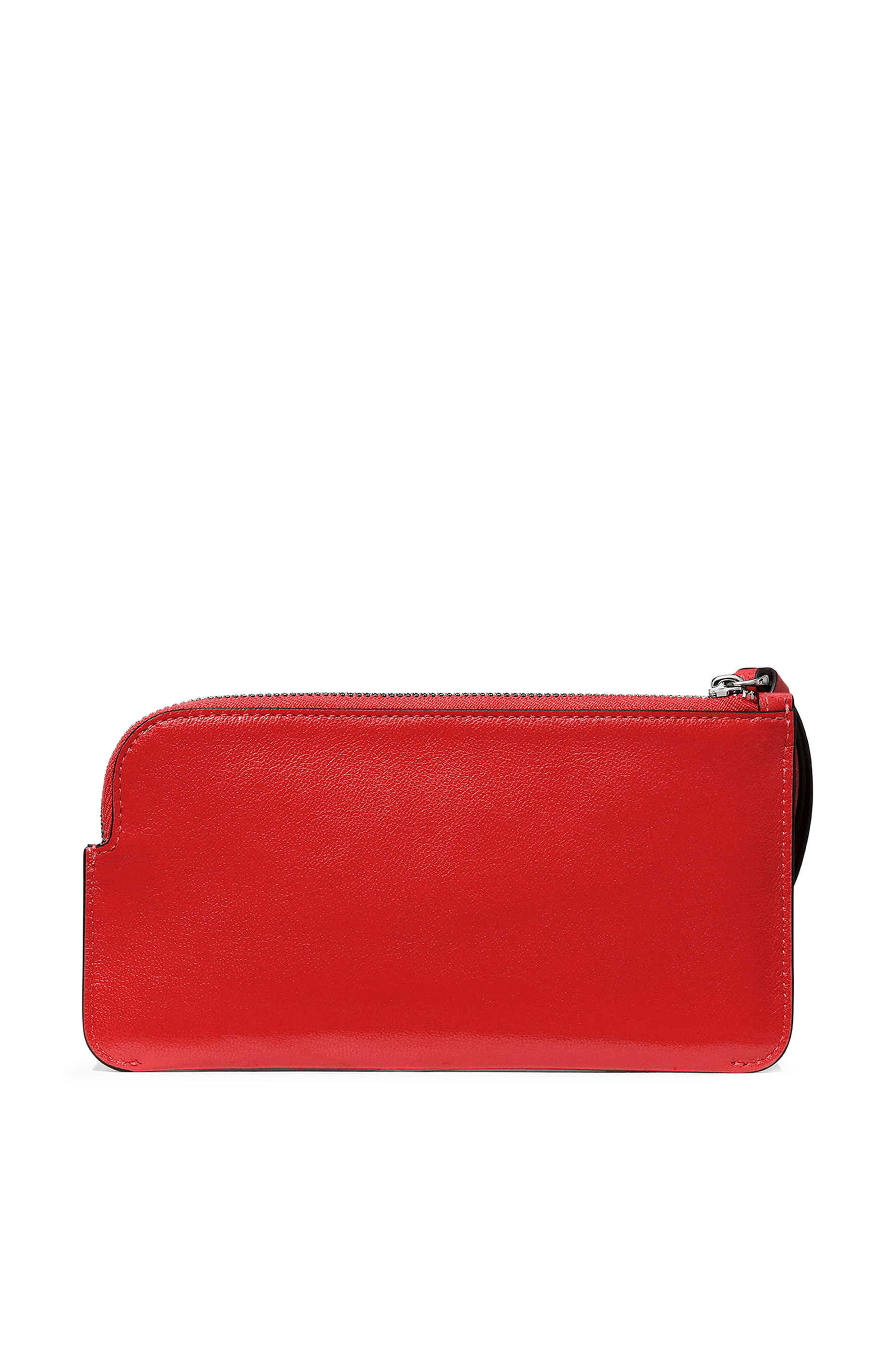 Zippy Wristlet