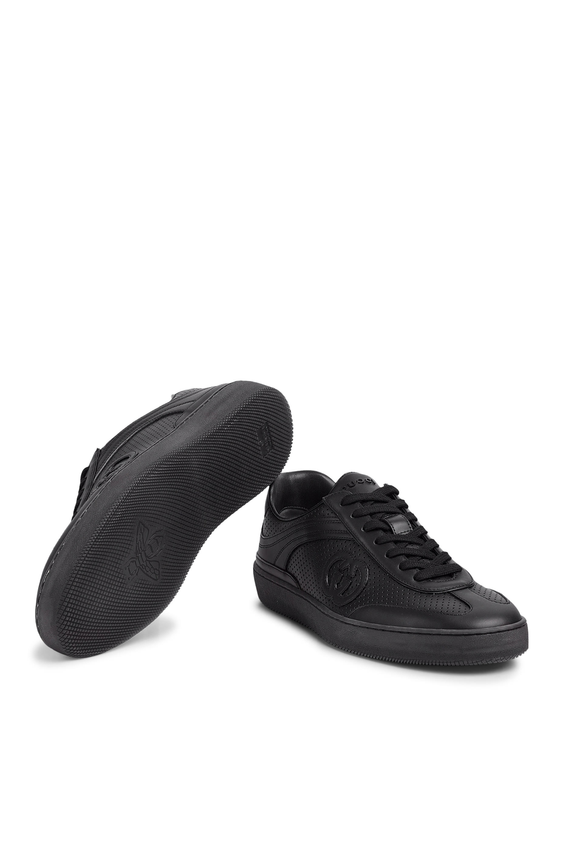 Interlocking G Sneakers