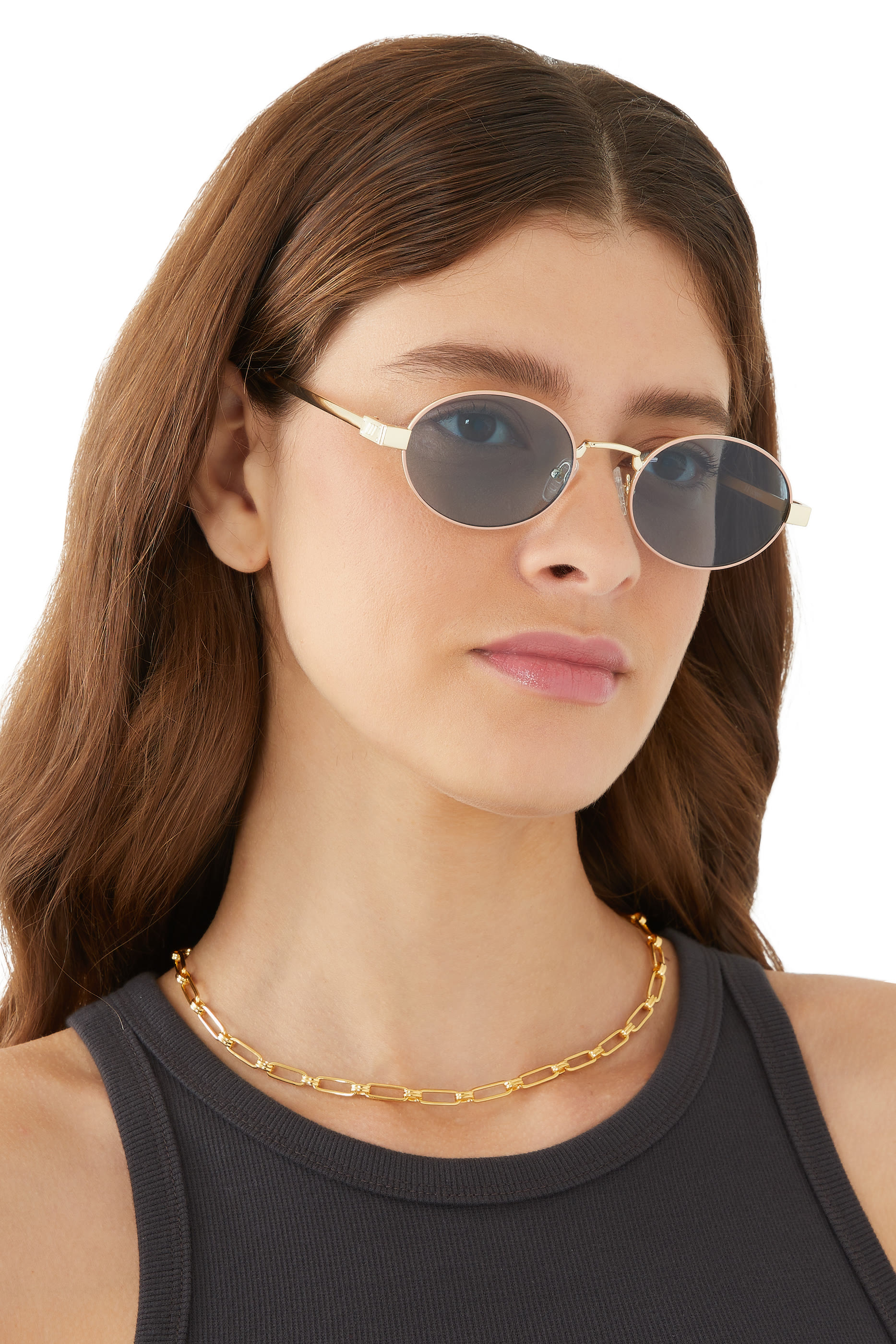 Poseidon Deux Sunglasses