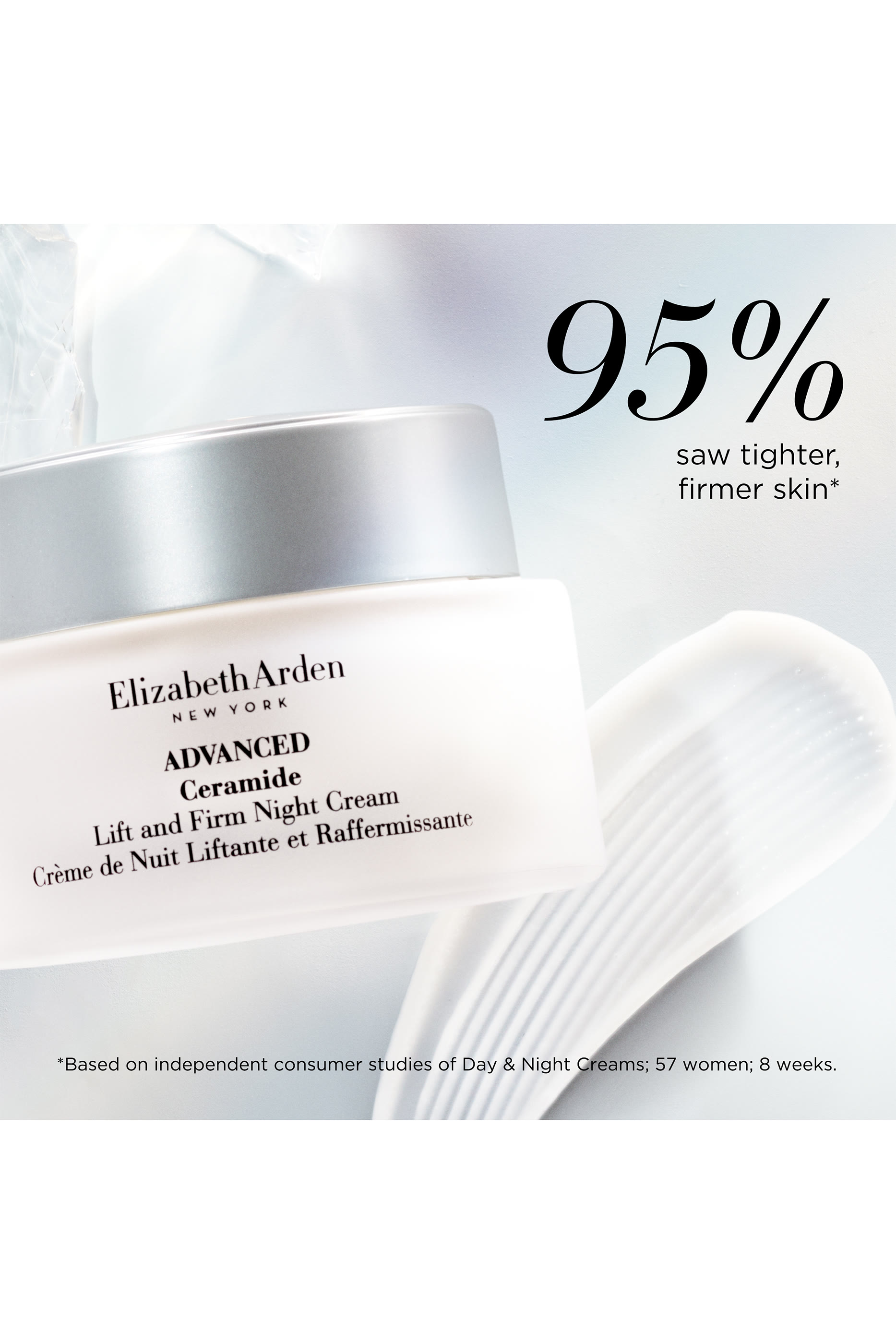 Advanced Ceramide Lift and Firm Night Cream