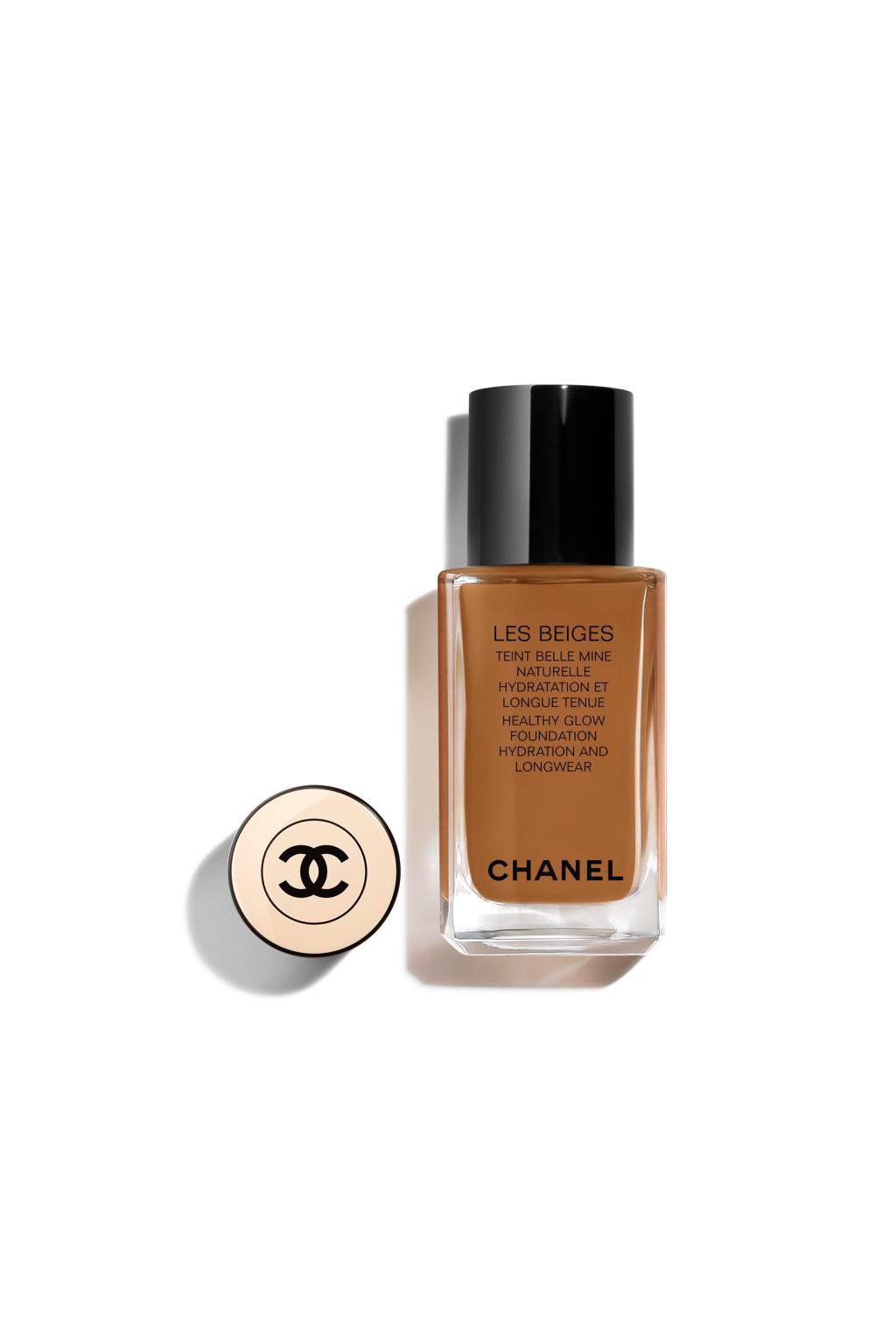 LES BEIGES FOUNDATION Healthy Glow Foundation Hydration And Longwear