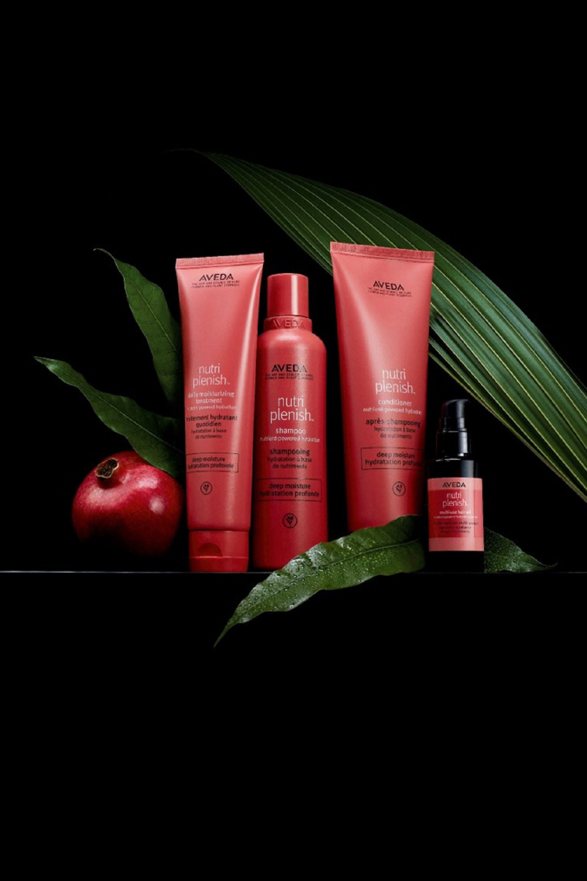 Nutriplenish™ Multi-Use Hair Oil