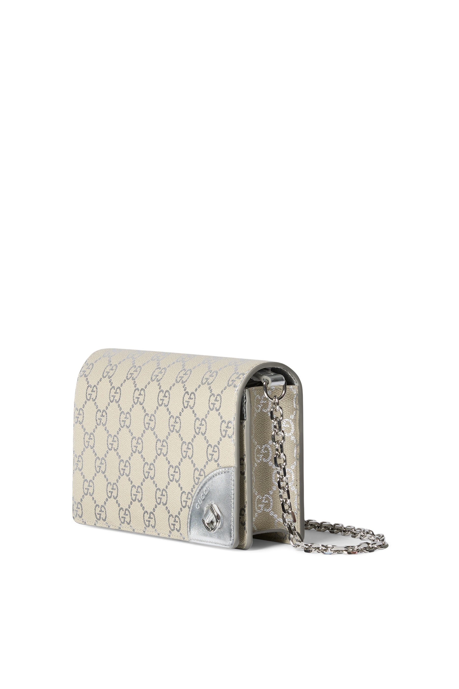 GG Emblem Wallet on Chain