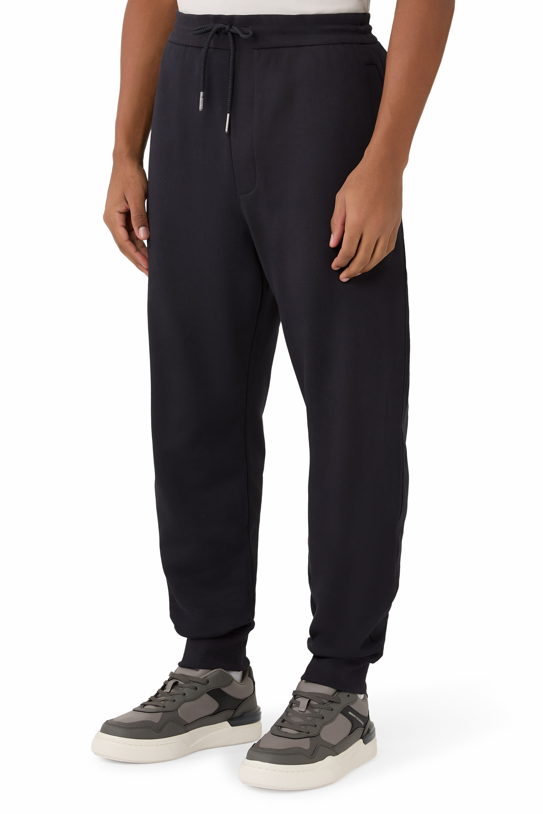 Comfort Jogger Pants