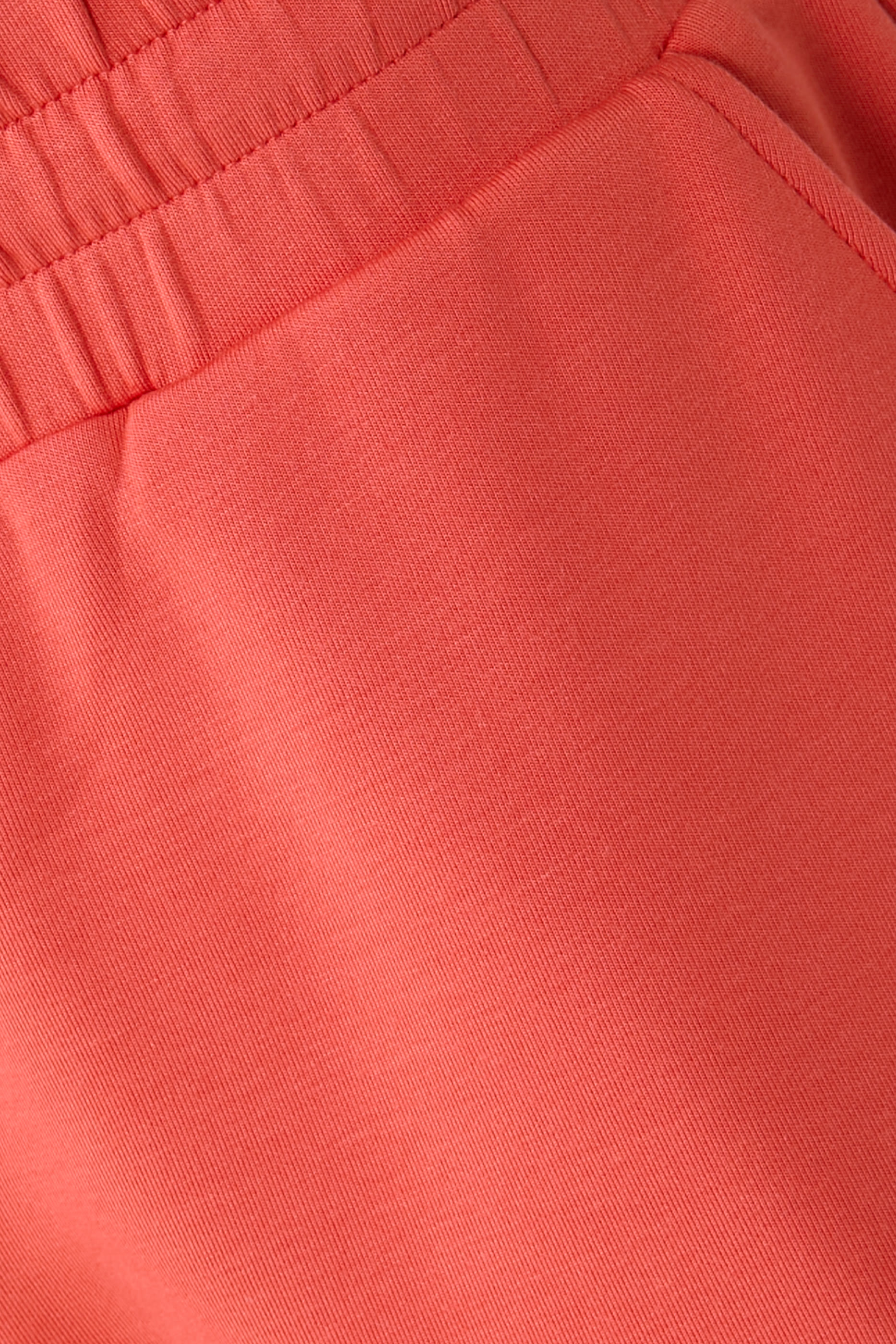  Coulter High-Rise Shorts