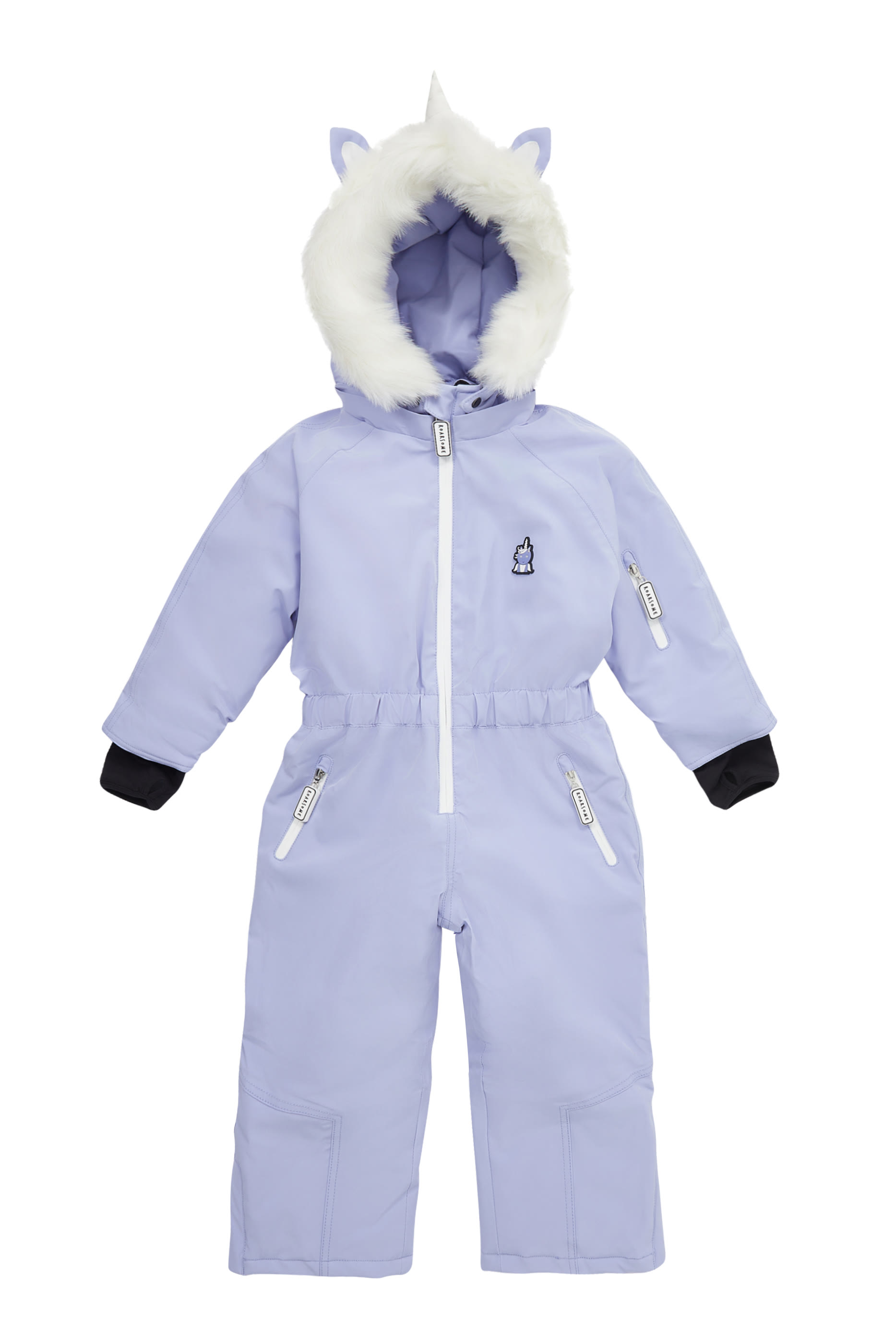 Sparkle The Unicorn Snowsuit