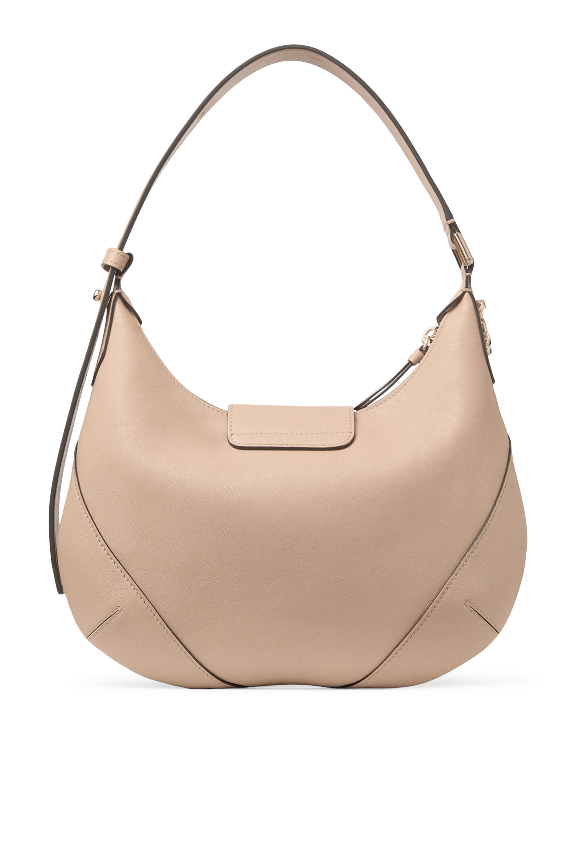 Bar Shoulder Bag