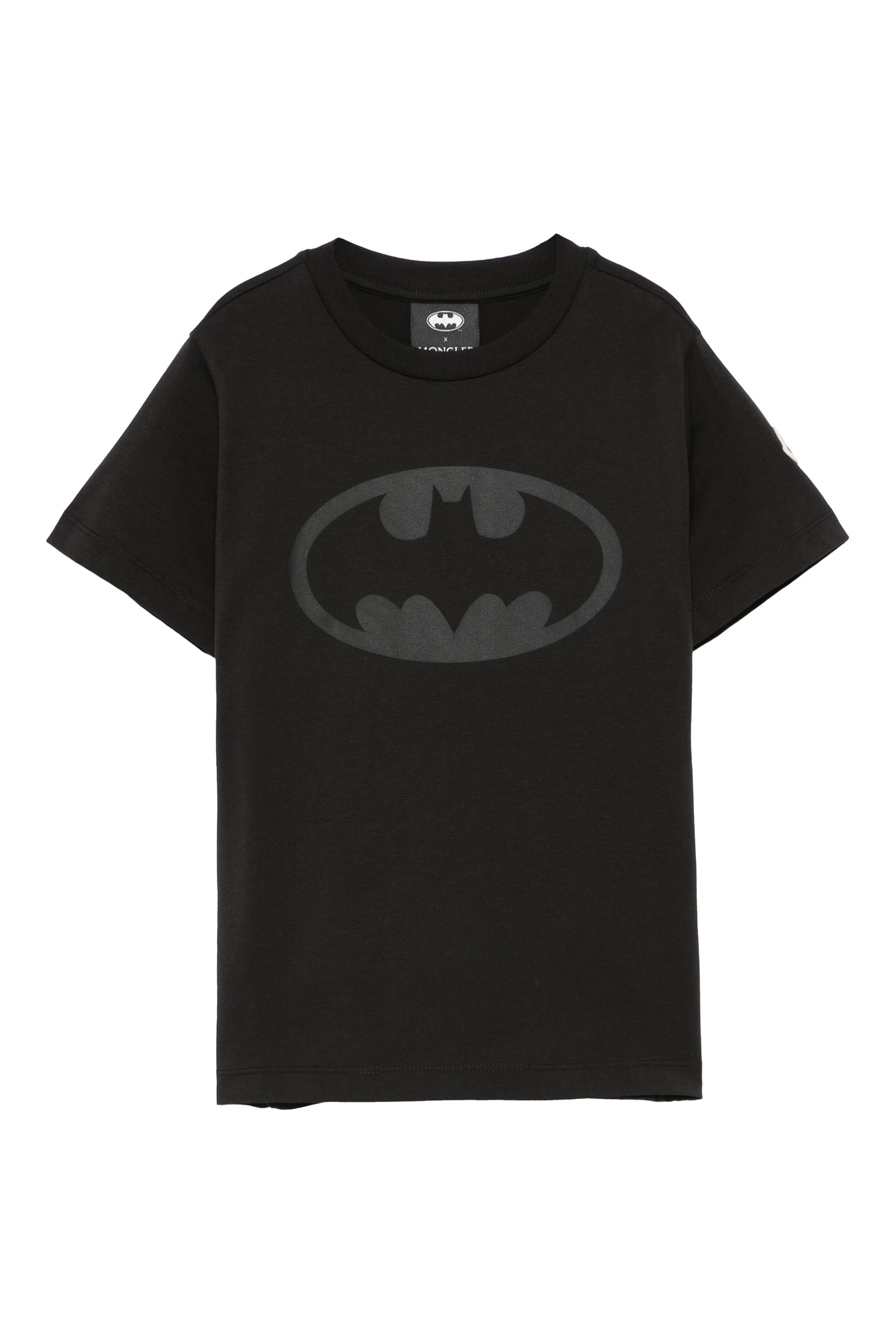 Kids Batman Logo T-Shirt